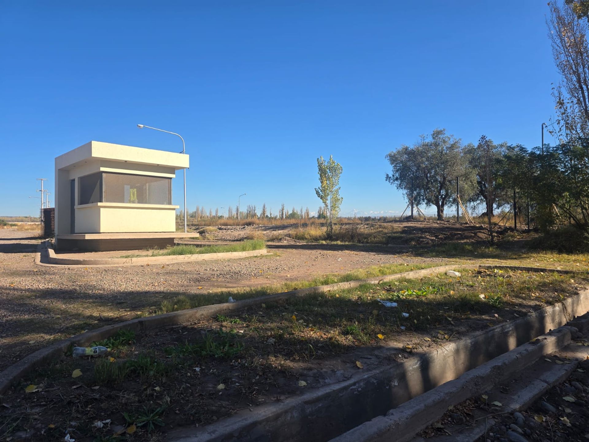 Lote en Venta en Maipu, Mendoza