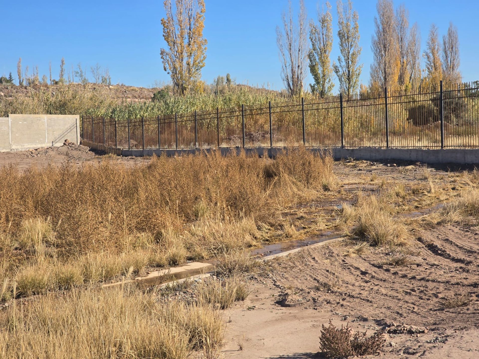 Lote en Venta en Maipu, Mendoza