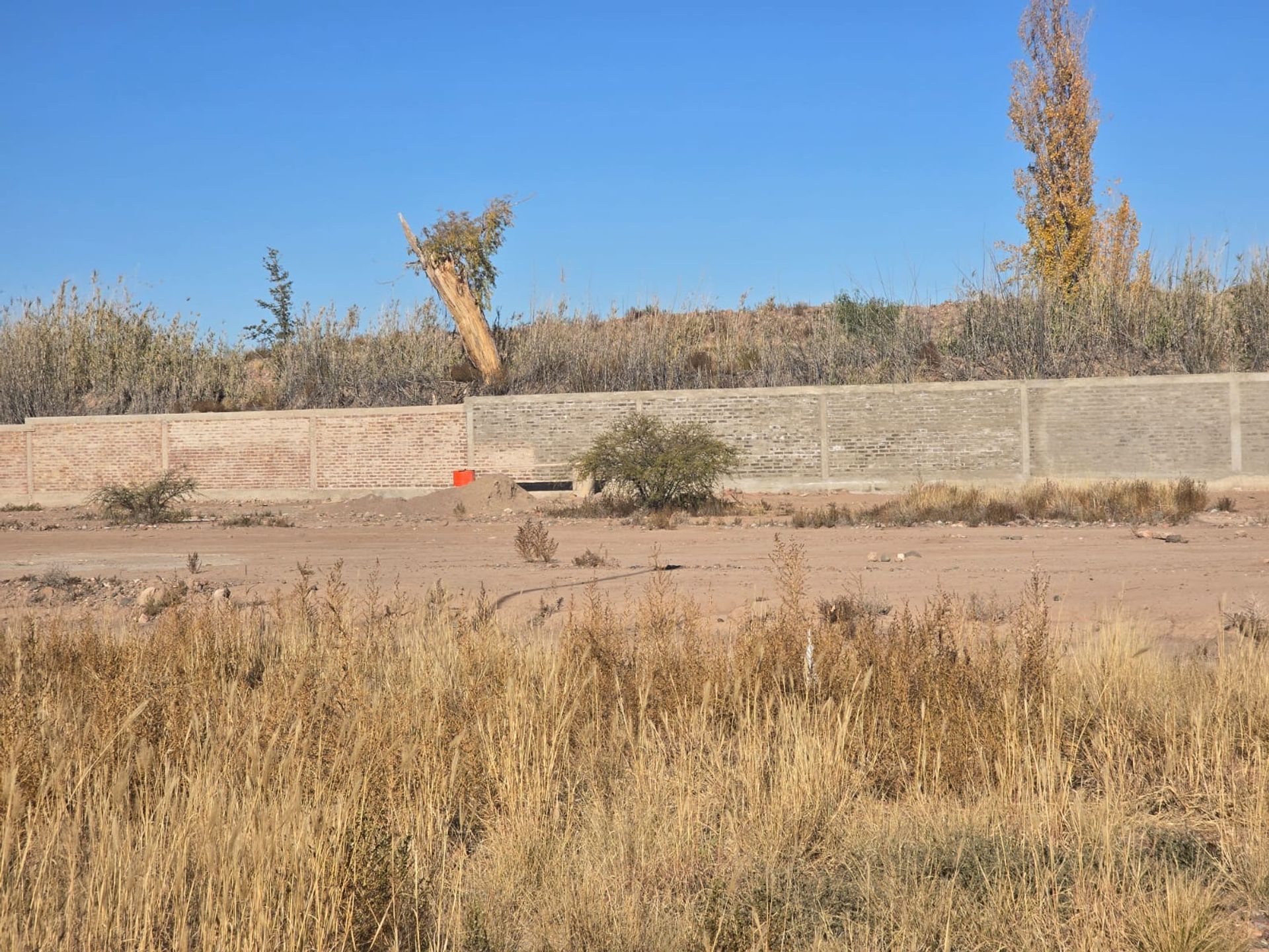 Lote en Venta en Maipu, Mendoza