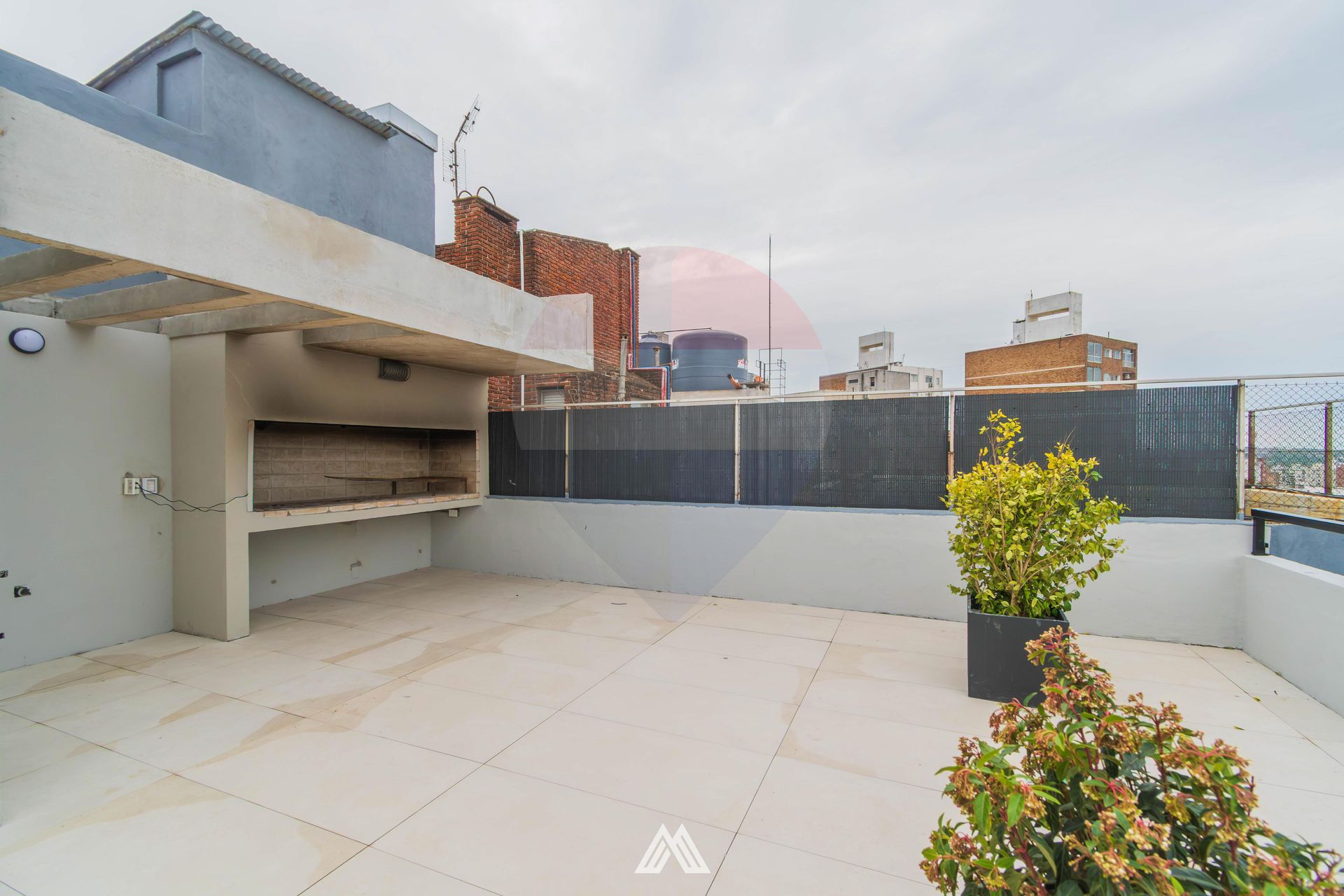ALQUILER en MALVIN 1 Dormitorio COCHERA y BALCÓN - 15