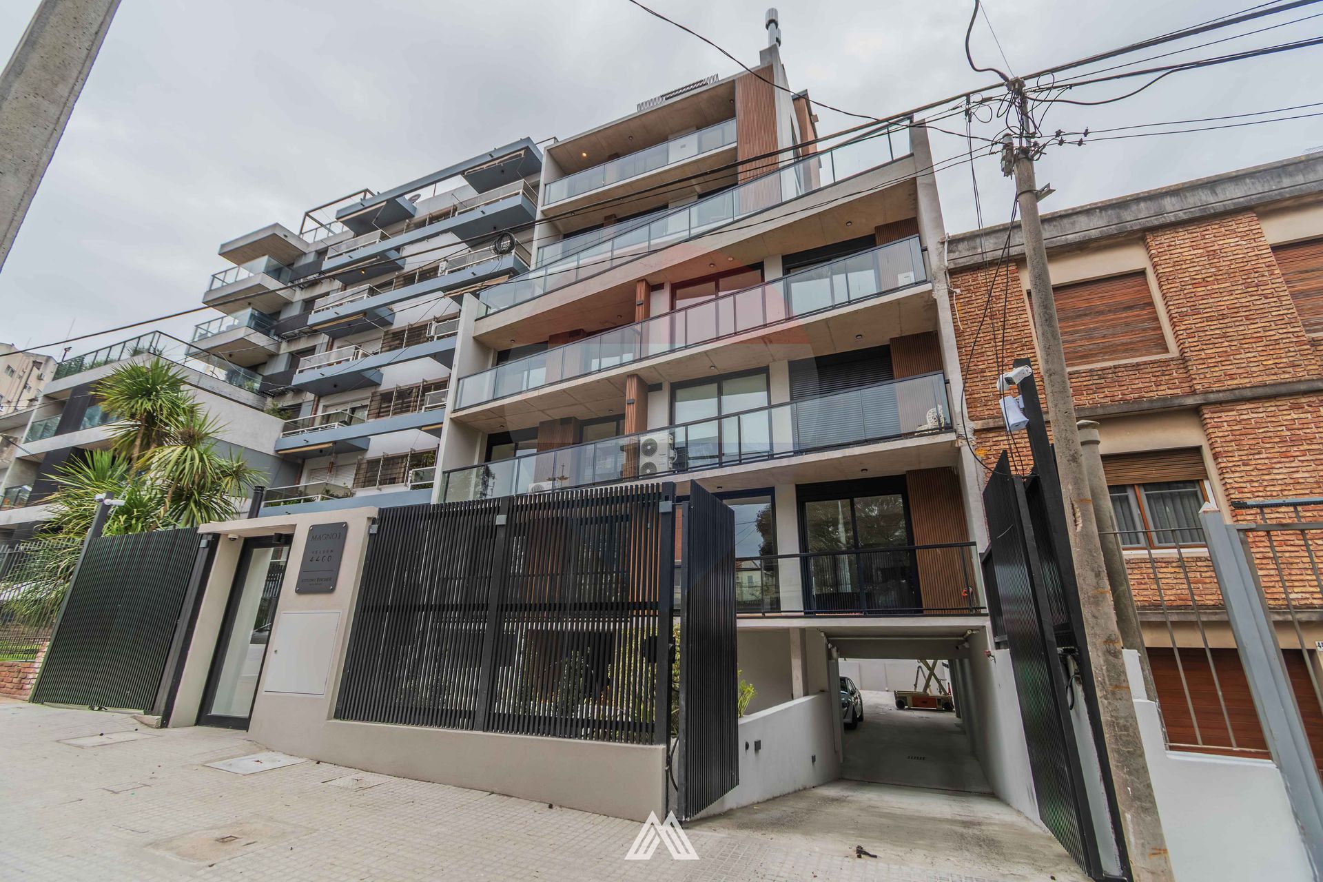 ALQUILER en MALVIN 1 Dormitorio COCHERA y BALCÓN - 17