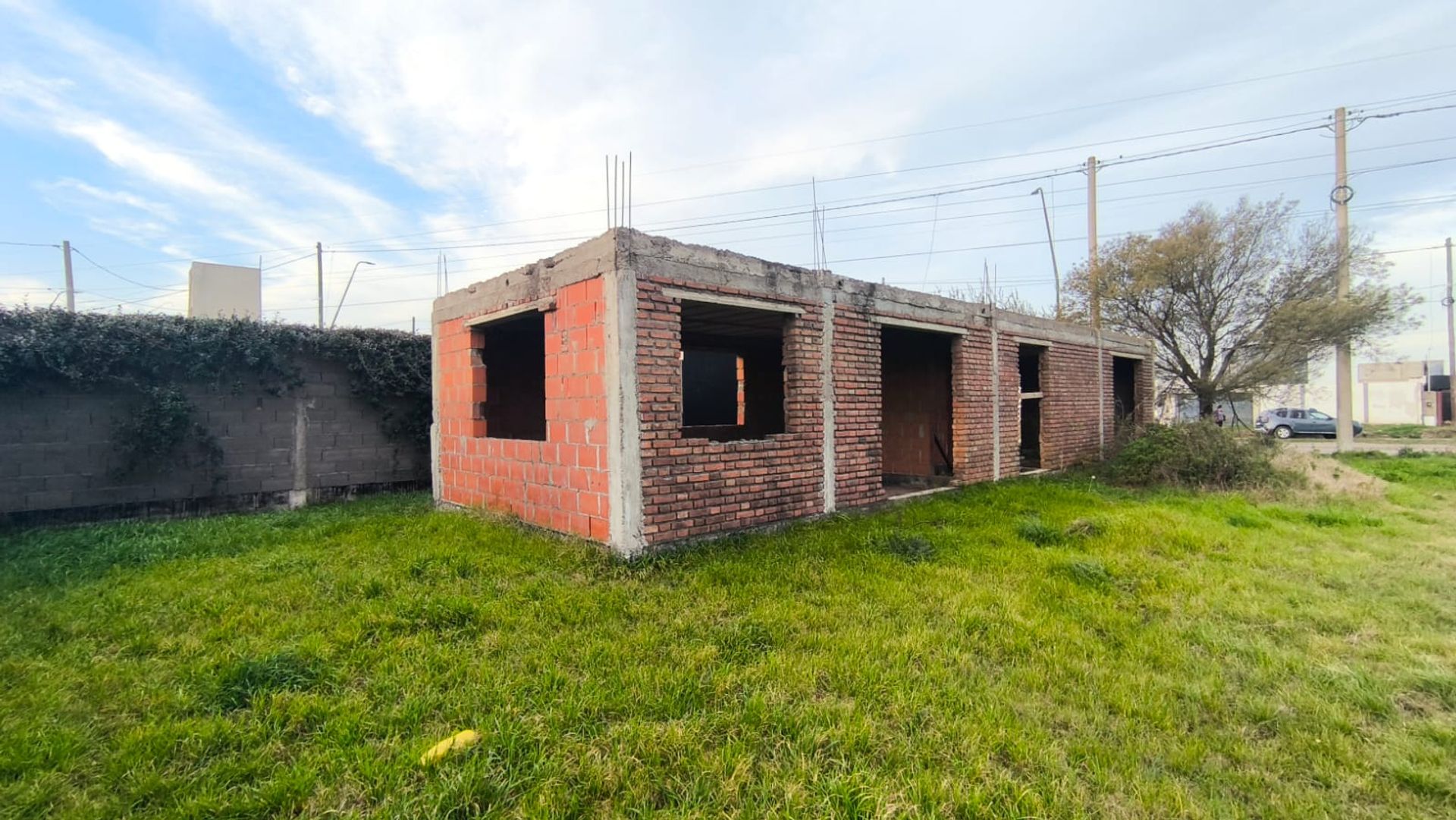 Lote en Venta en General San Martin, Cordoba