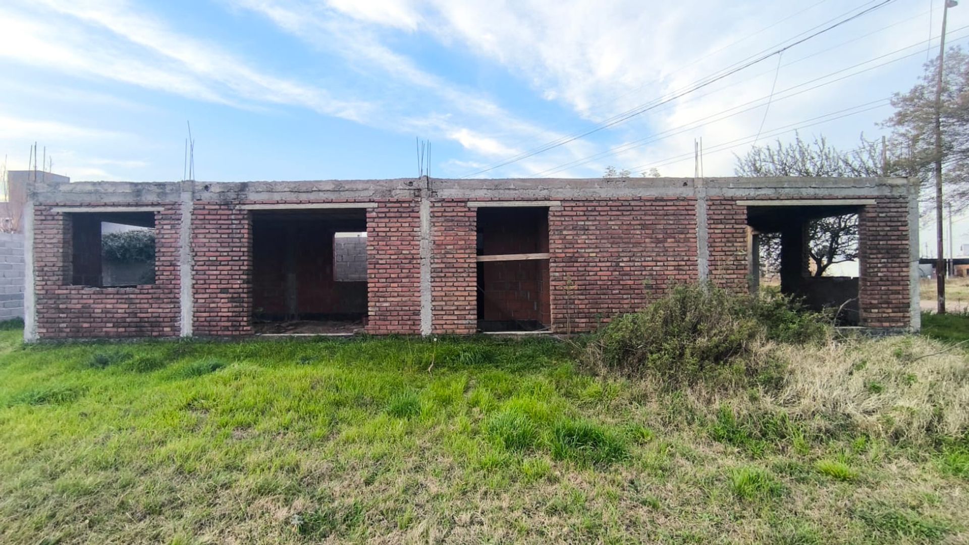Lote en Venta en General San Martin, Cordoba