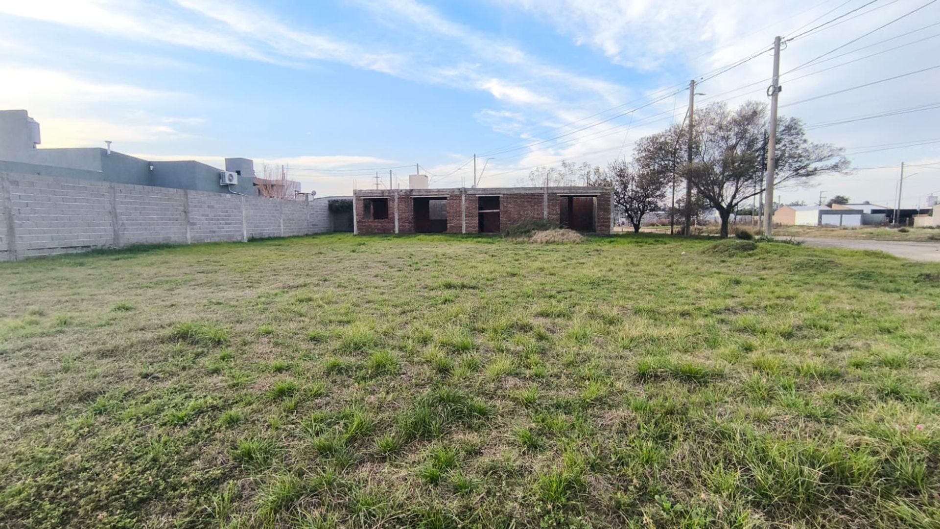 Lote en Venta en General San Martin, Cordoba