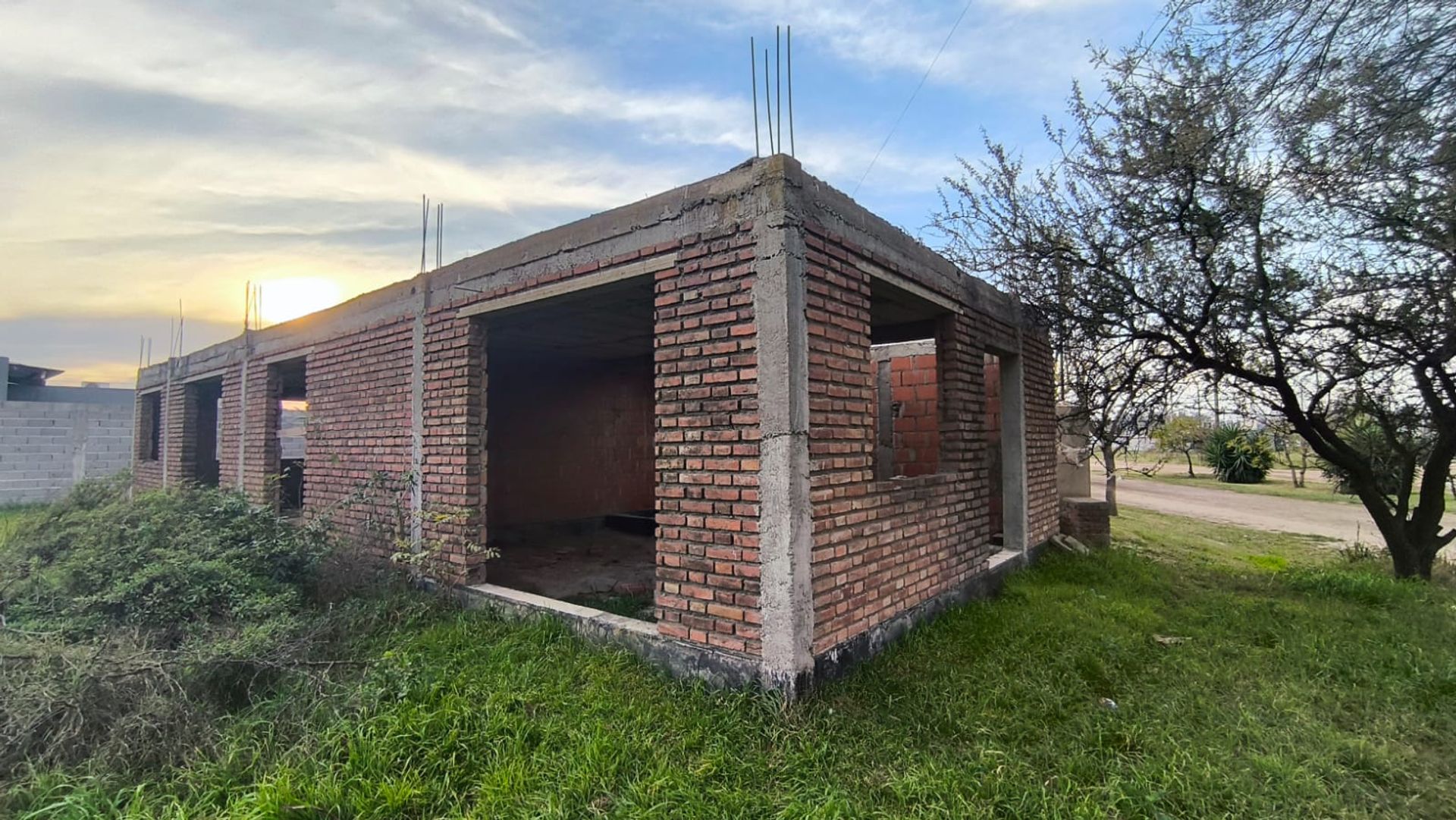 Lote en Venta en General San Martin, Cordoba