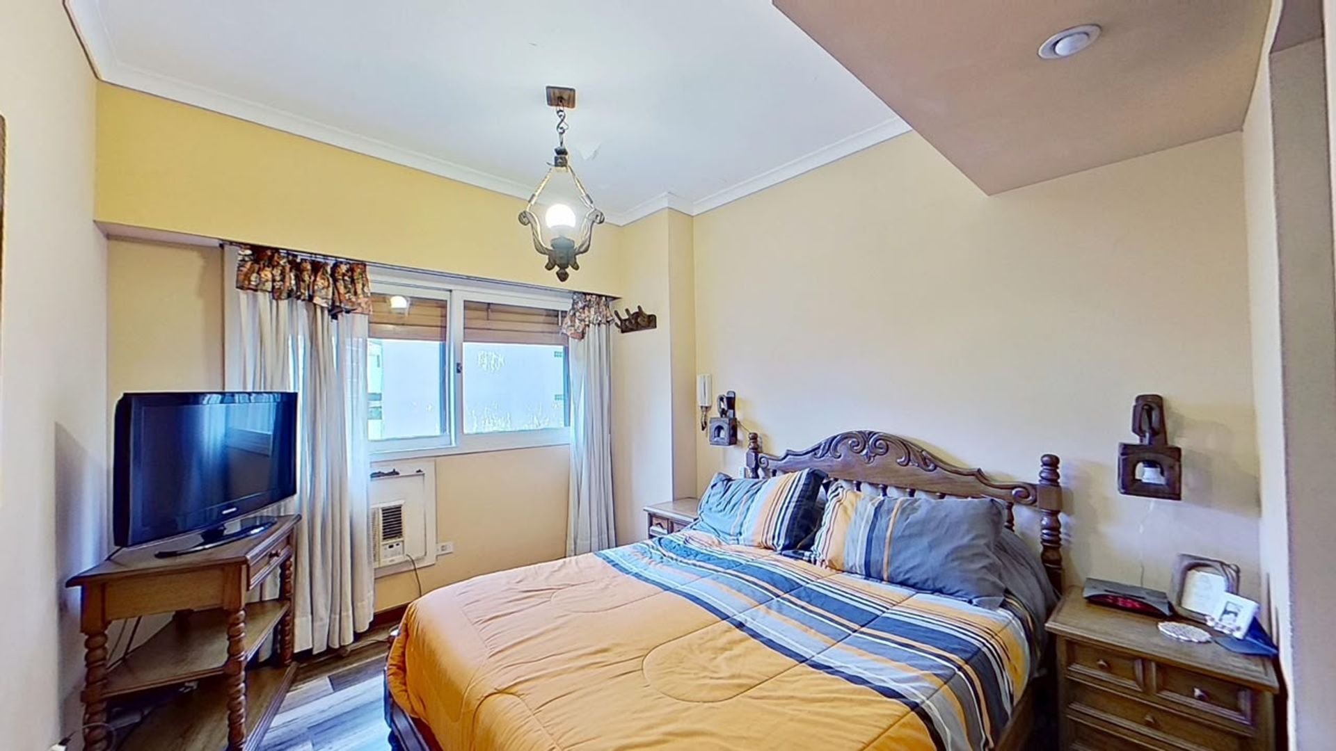 Departamento en Venta en Almagro, Capital Federal