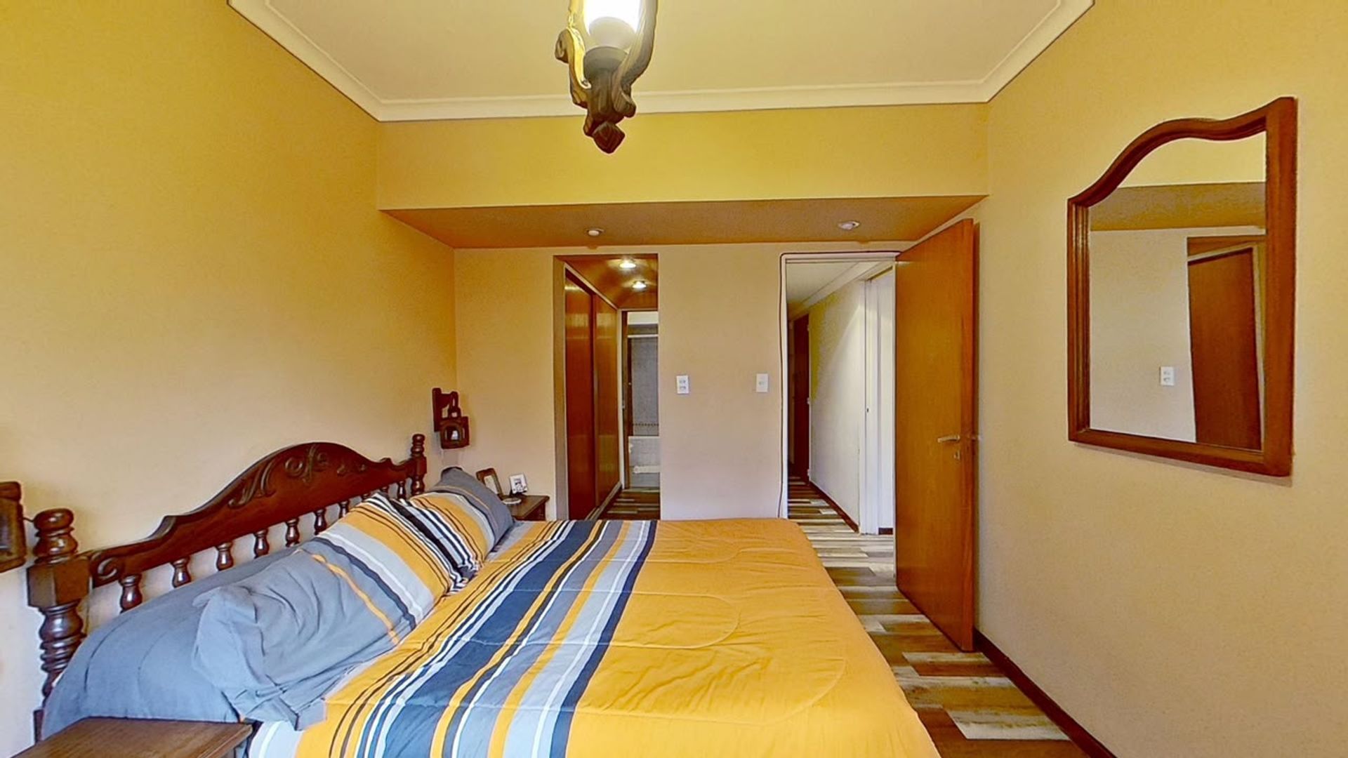 Departamento en Venta en Almagro, Capital Federal