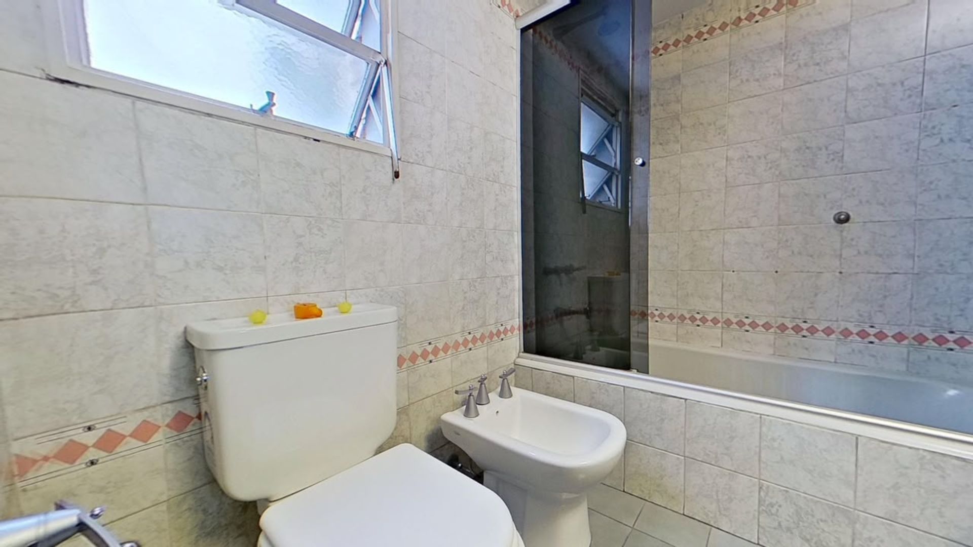 Departamento en Venta en Almagro, Capital Federal