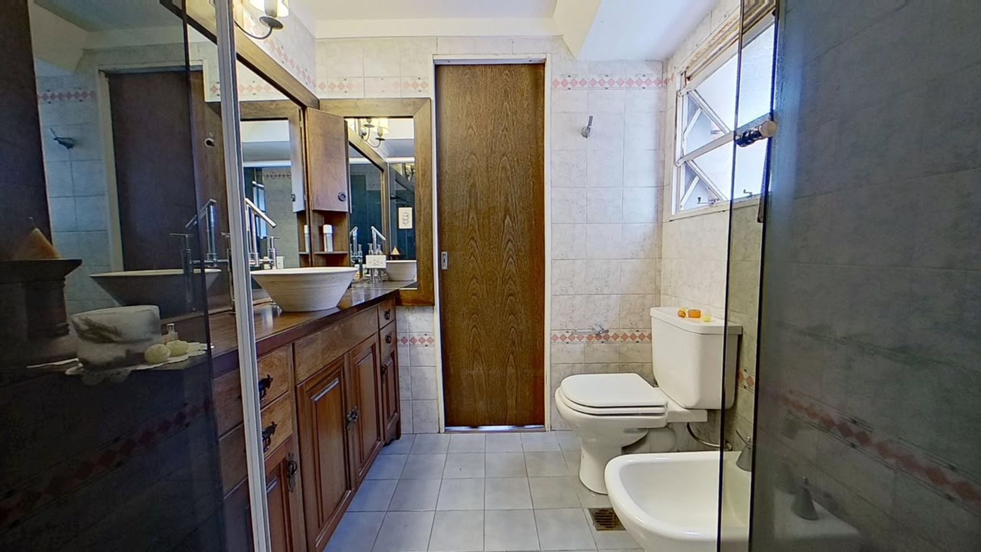 Departamento en Venta en Almagro, Capital Federal