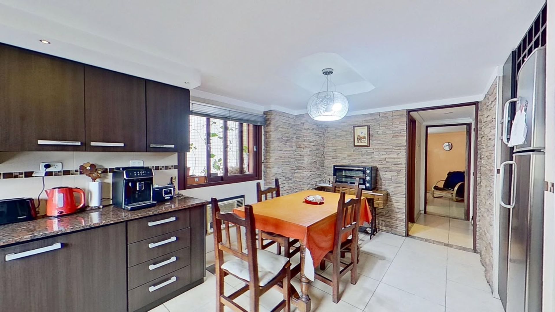 Departamento en Venta en Almagro, Capital Federal