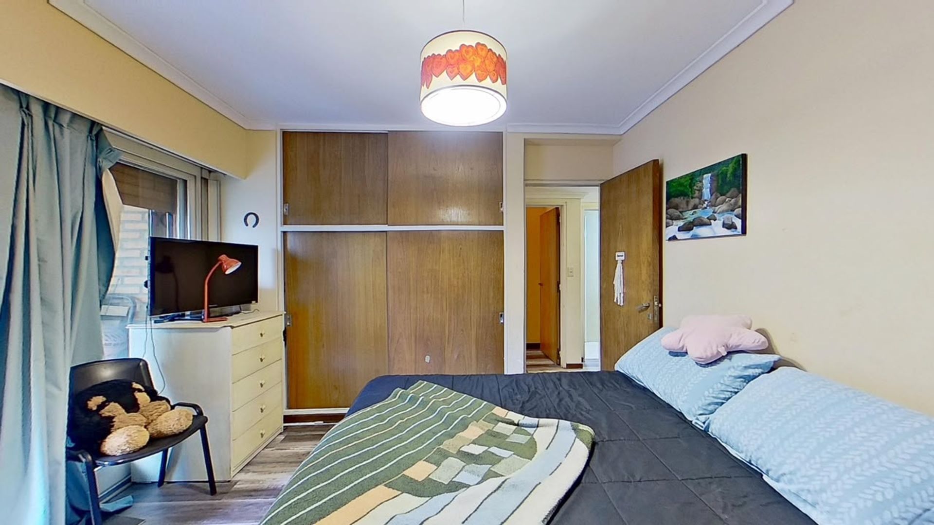 Departamento en Venta en Almagro, Capital Federal
