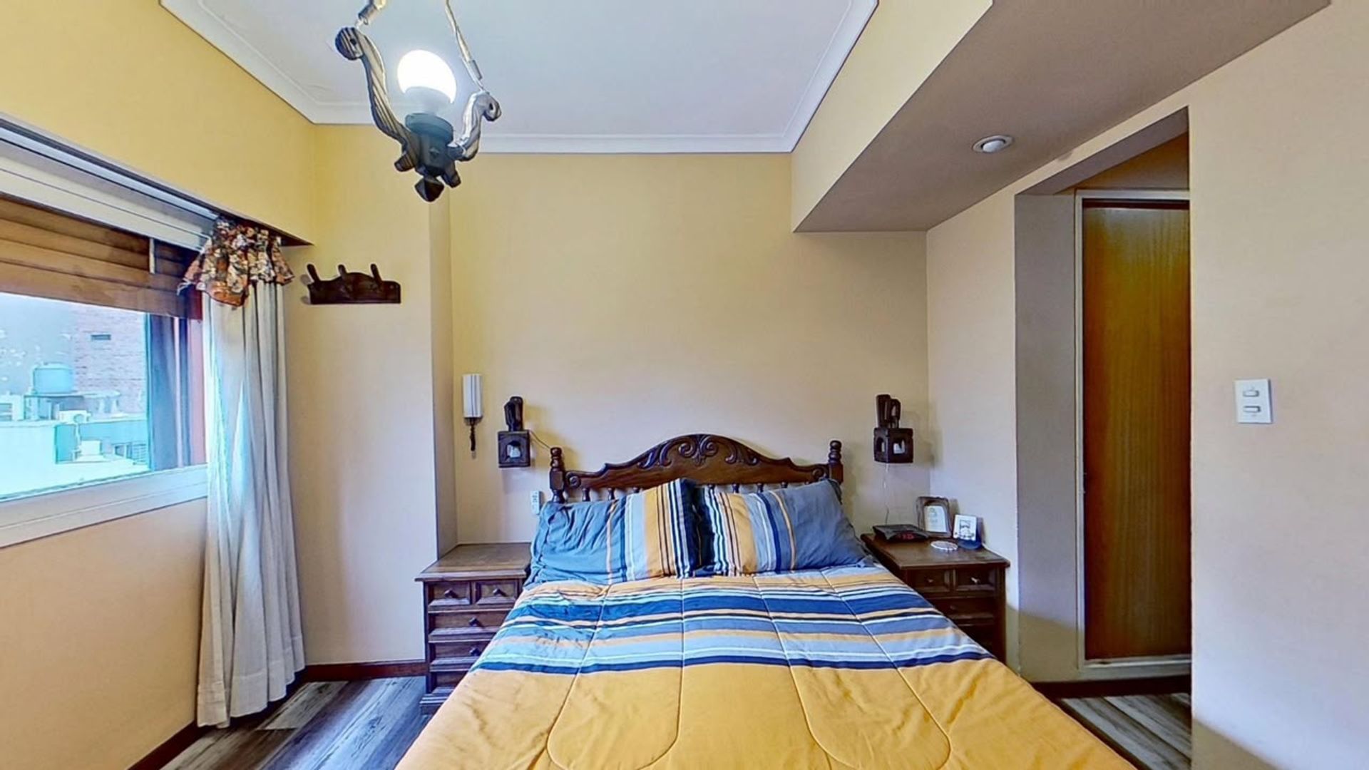Departamento en Venta en Almagro, Capital Federal
