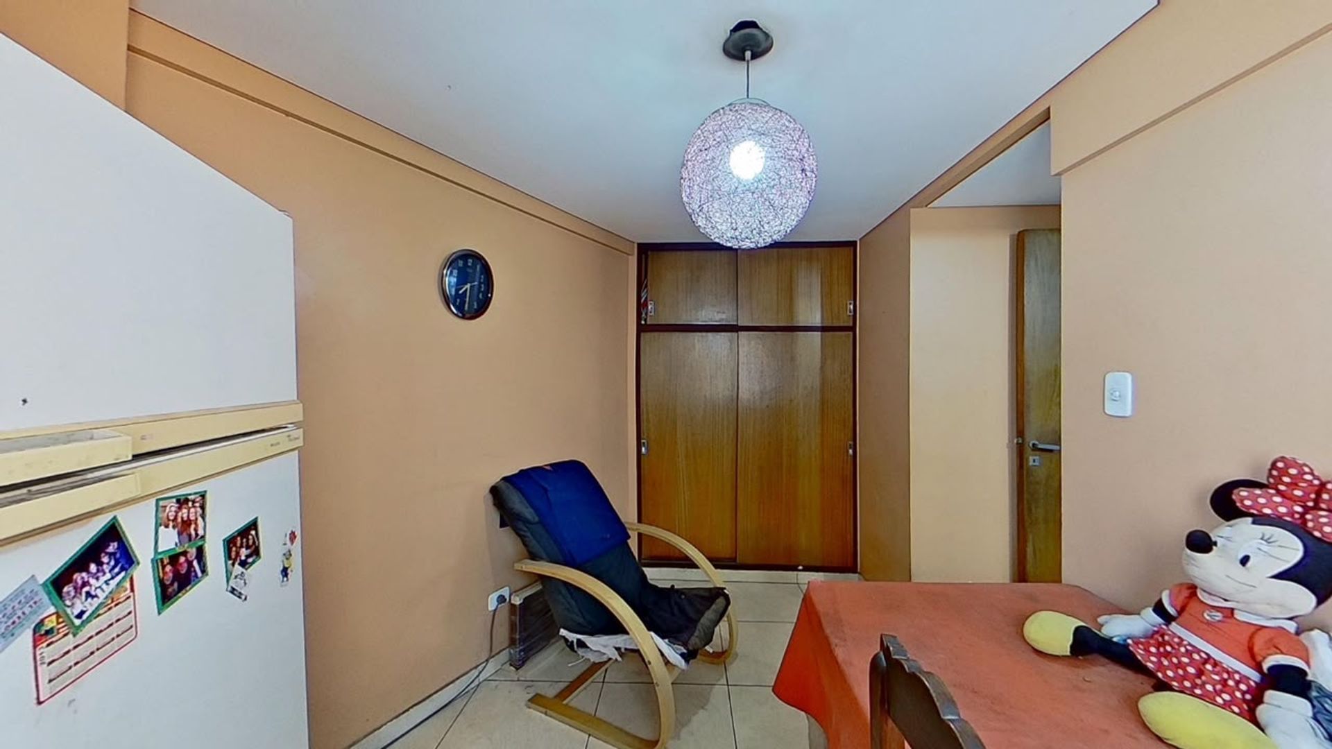 Departamento en Venta en Almagro, Capital Federal