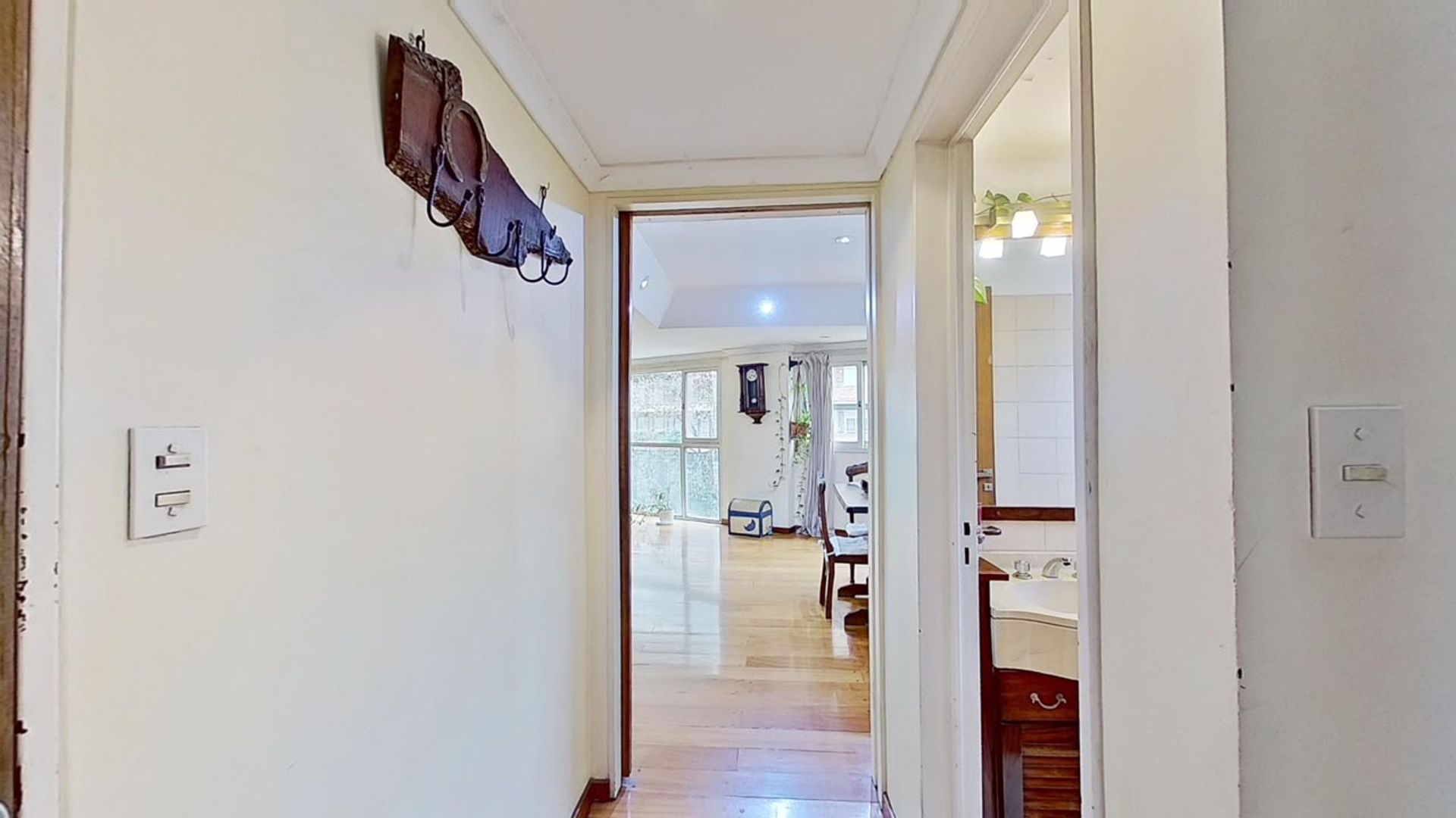 Departamento en Venta en Almagro, Capital Federal