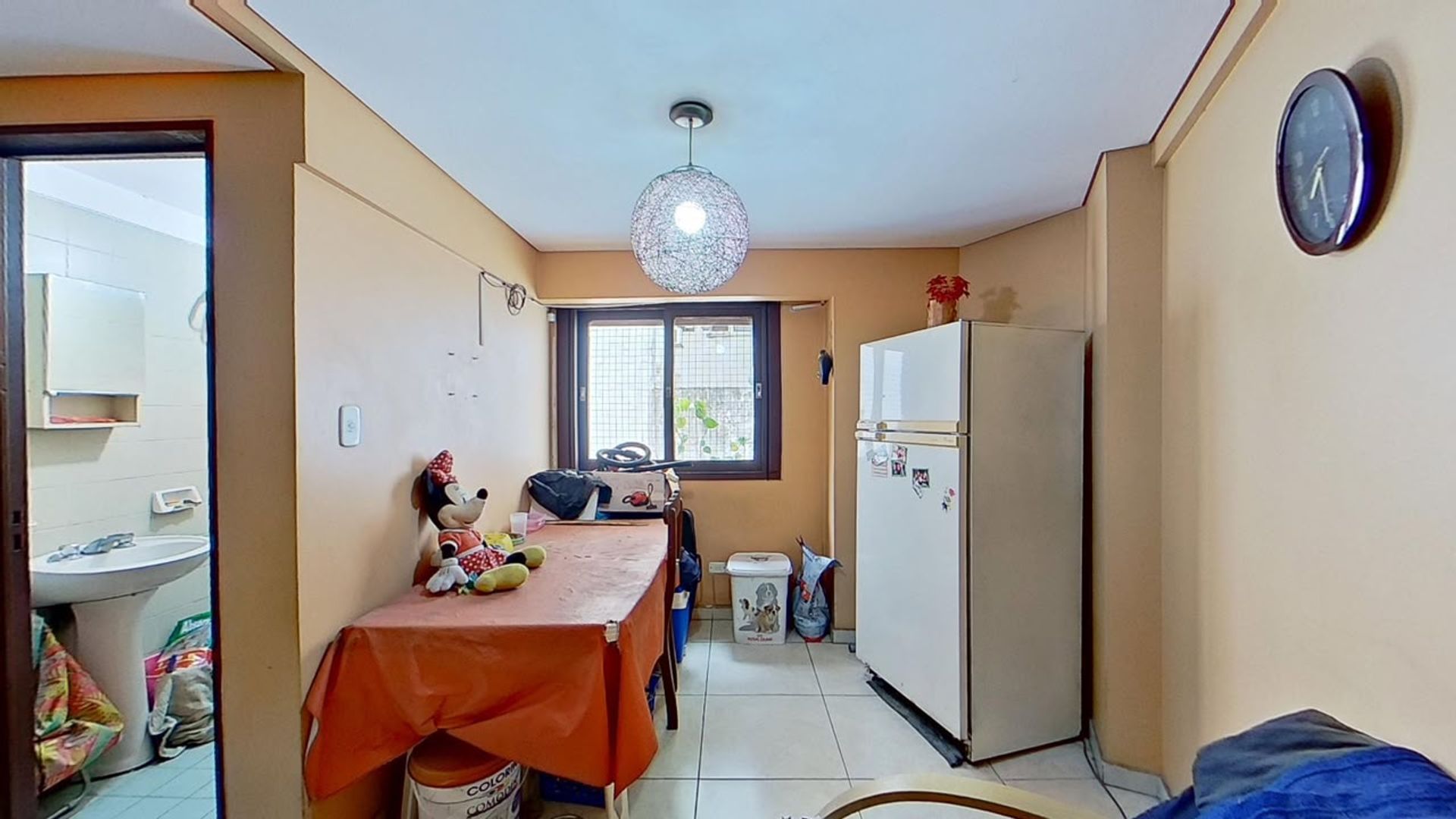 Departamento en Venta en Almagro, Capital Federal