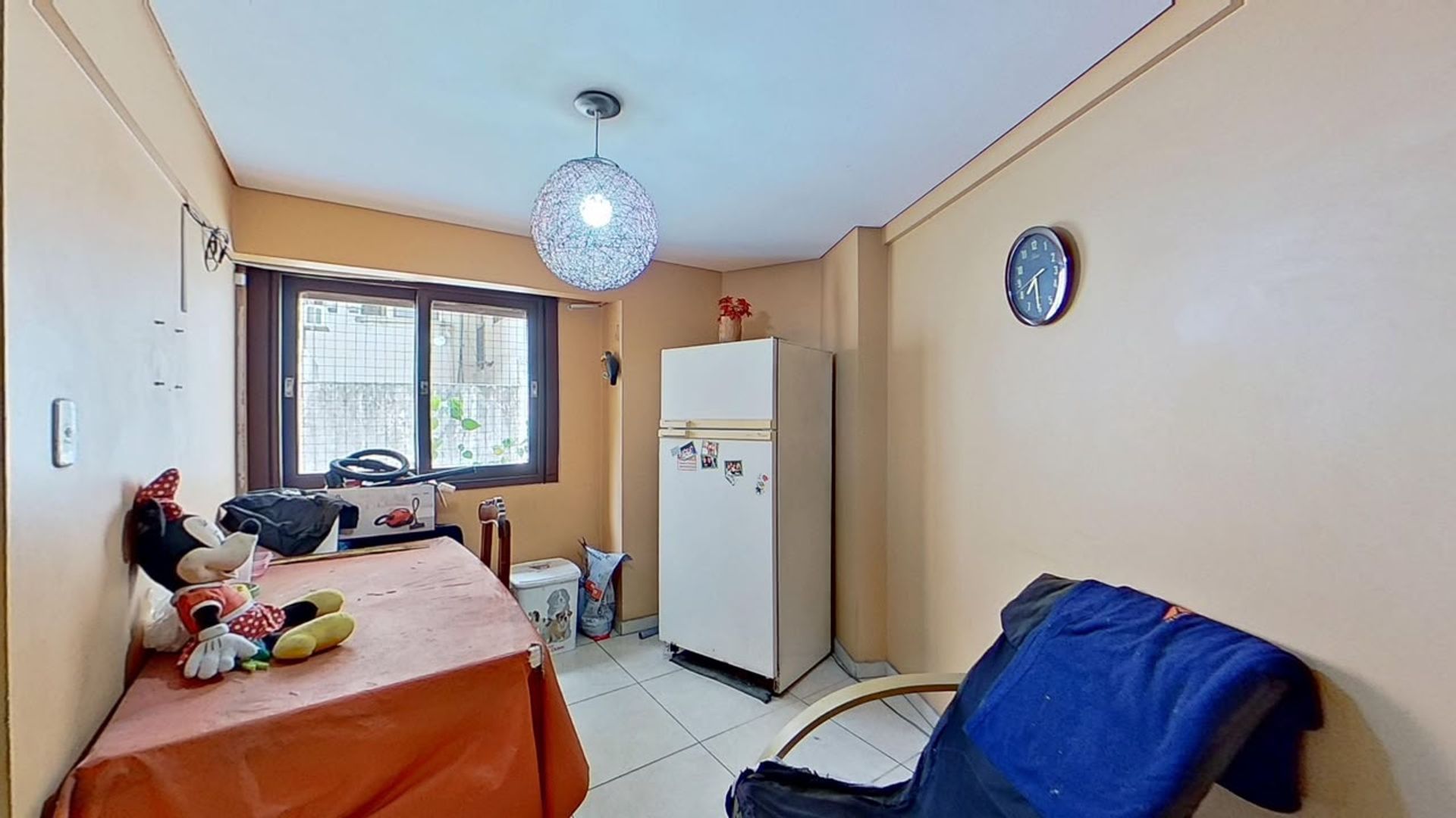 Departamento en Venta en Almagro, Capital Federal