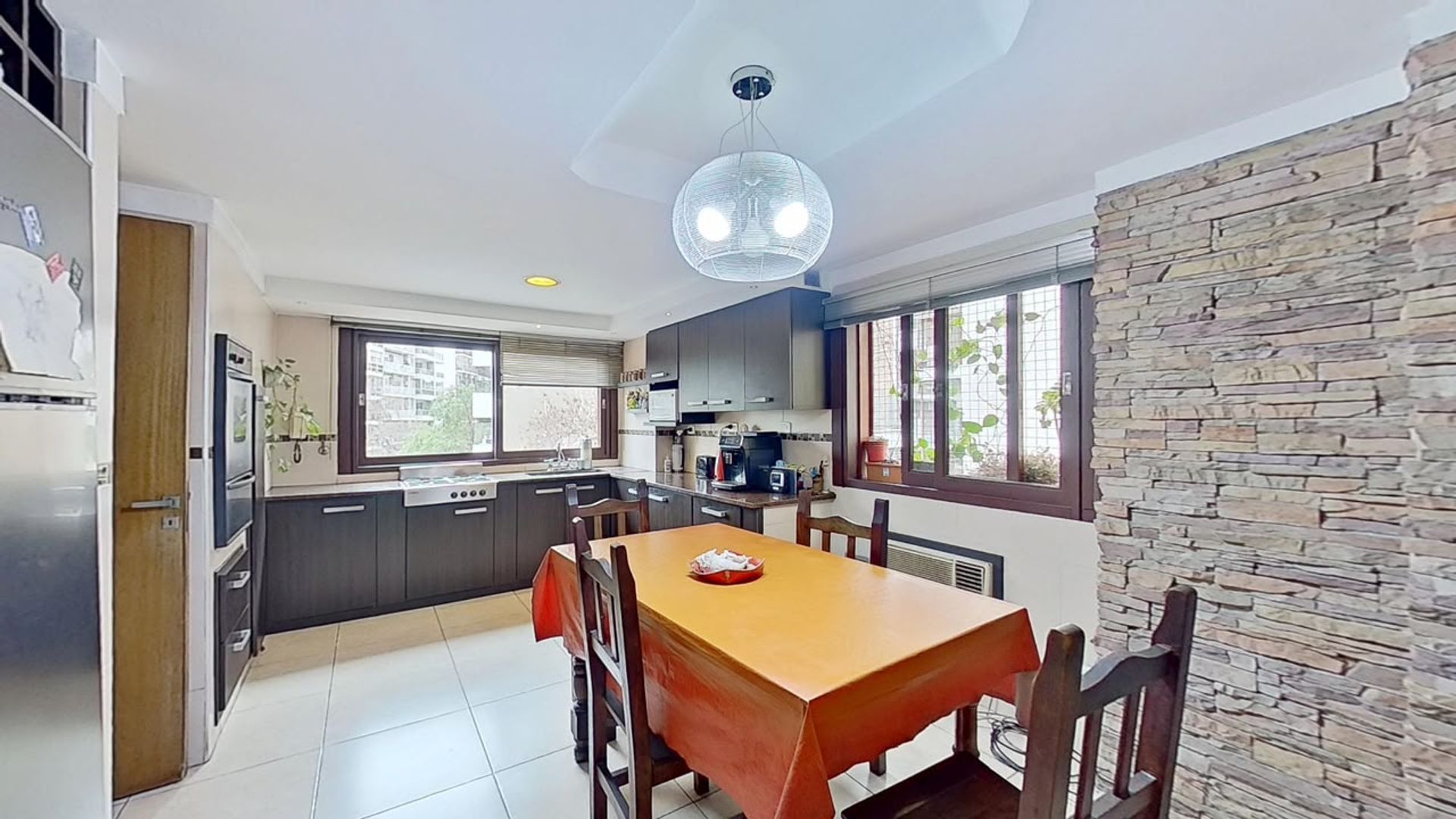 Departamento en Venta en Almagro, Capital Federal