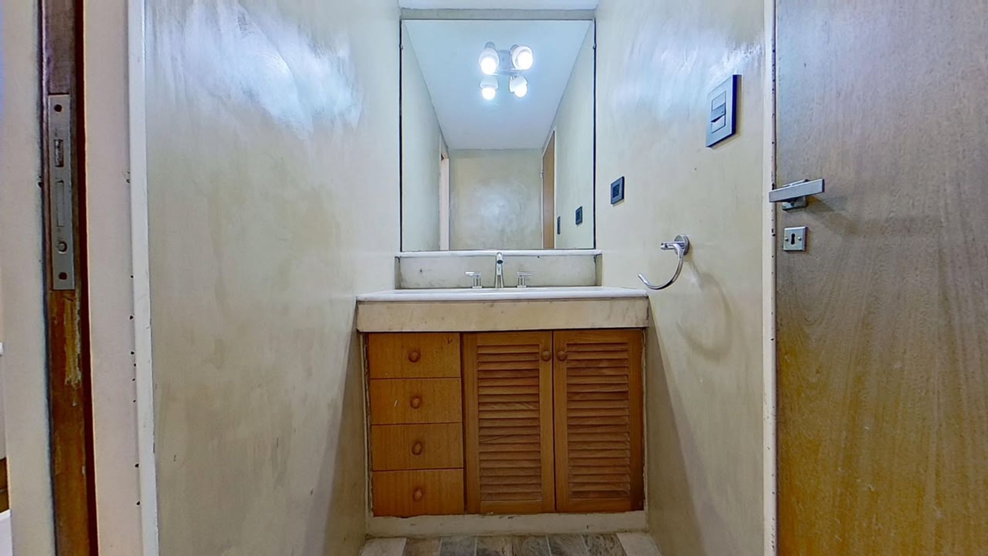 Departamento en Venta en Almagro, Capital Federal