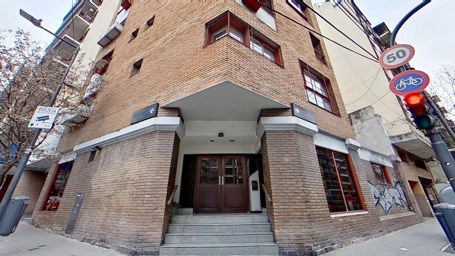 Departamento en Venta en Almagro, Capital Federal