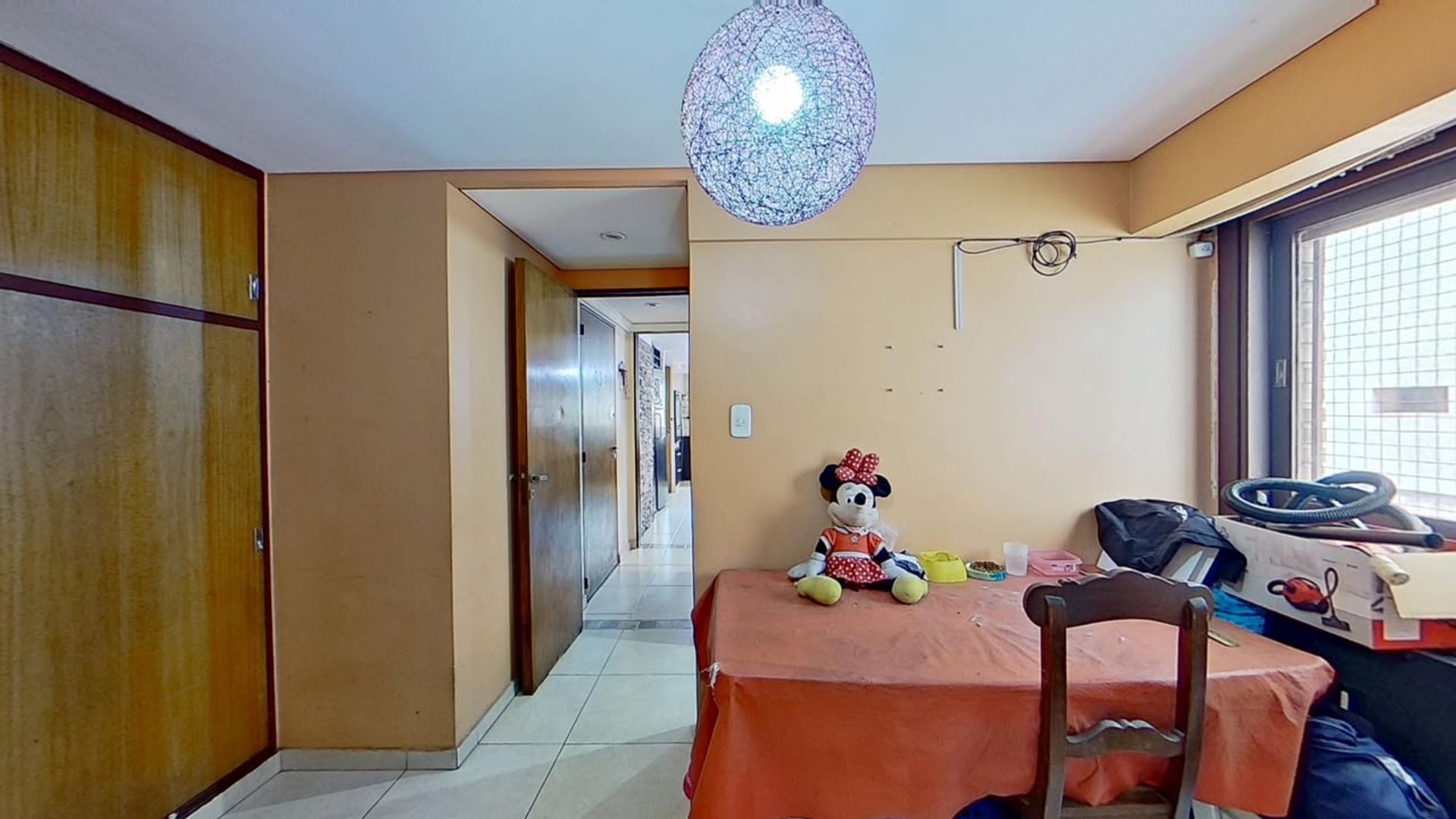 Departamento en Venta en Almagro, Capital Federal