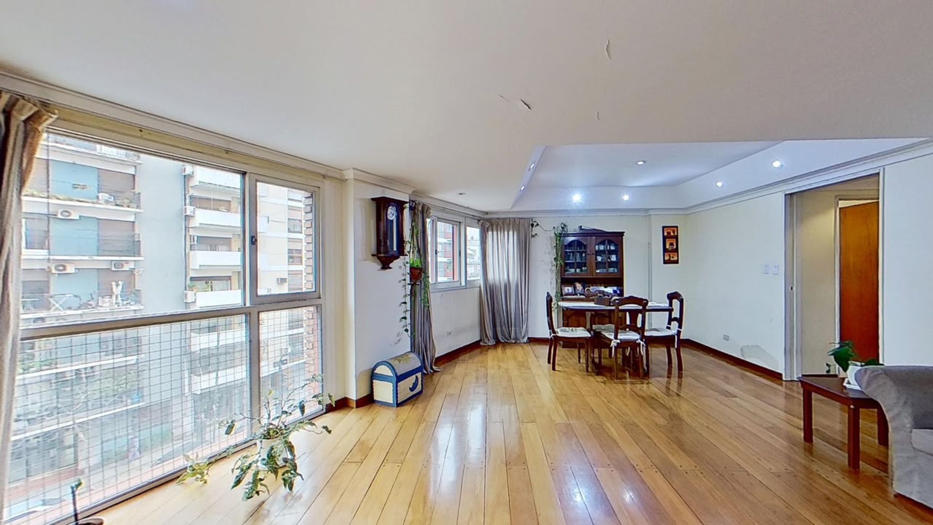 Departamento en Venta en Almagro, Capital Federal