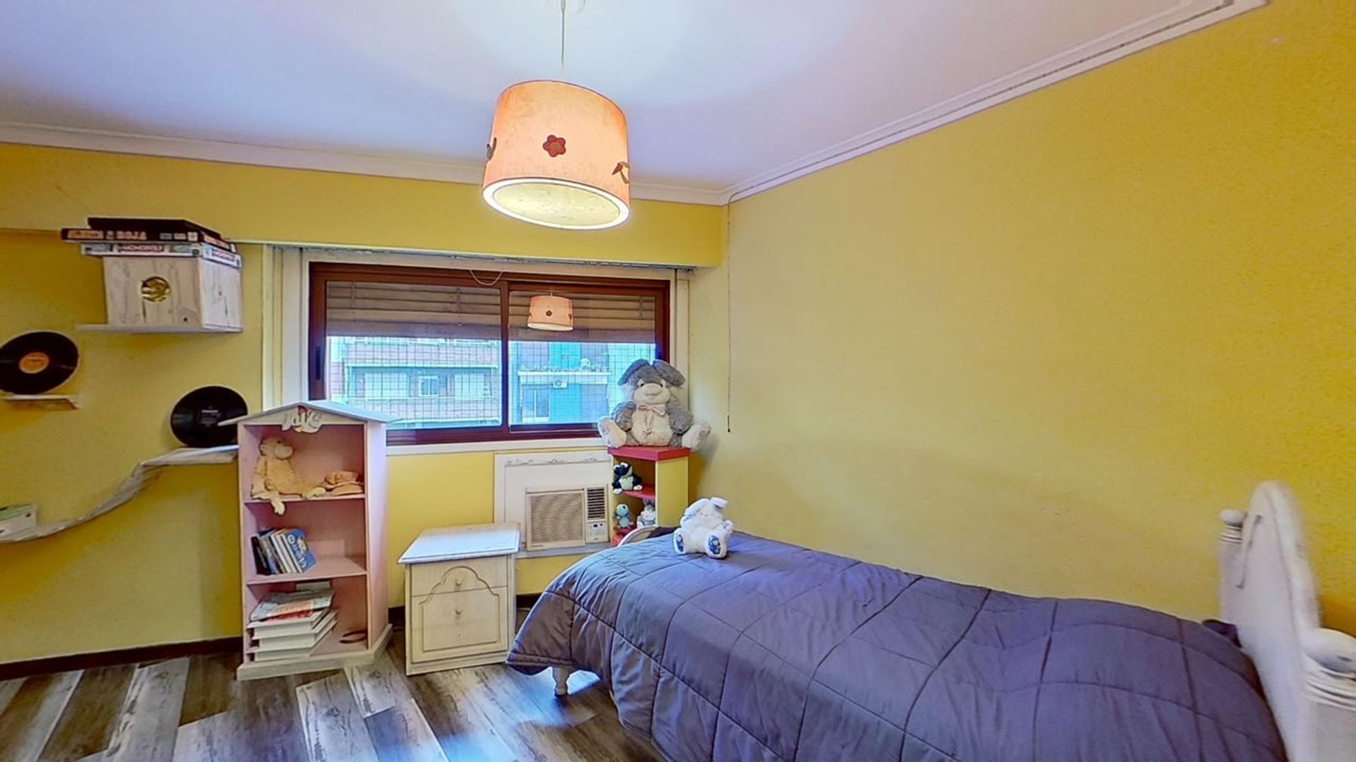 Departamento en Venta en Almagro, Capital Federal