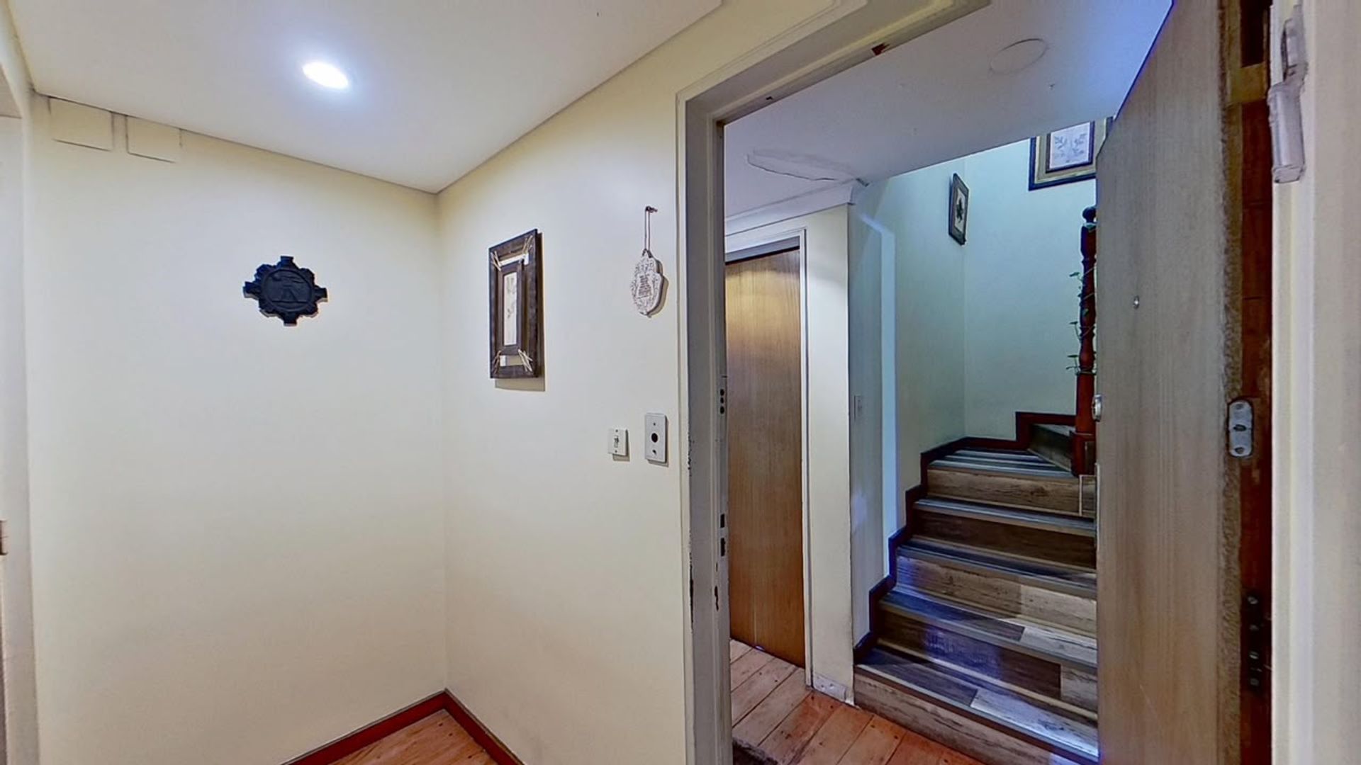 Departamento en Venta en Almagro, Capital Federal