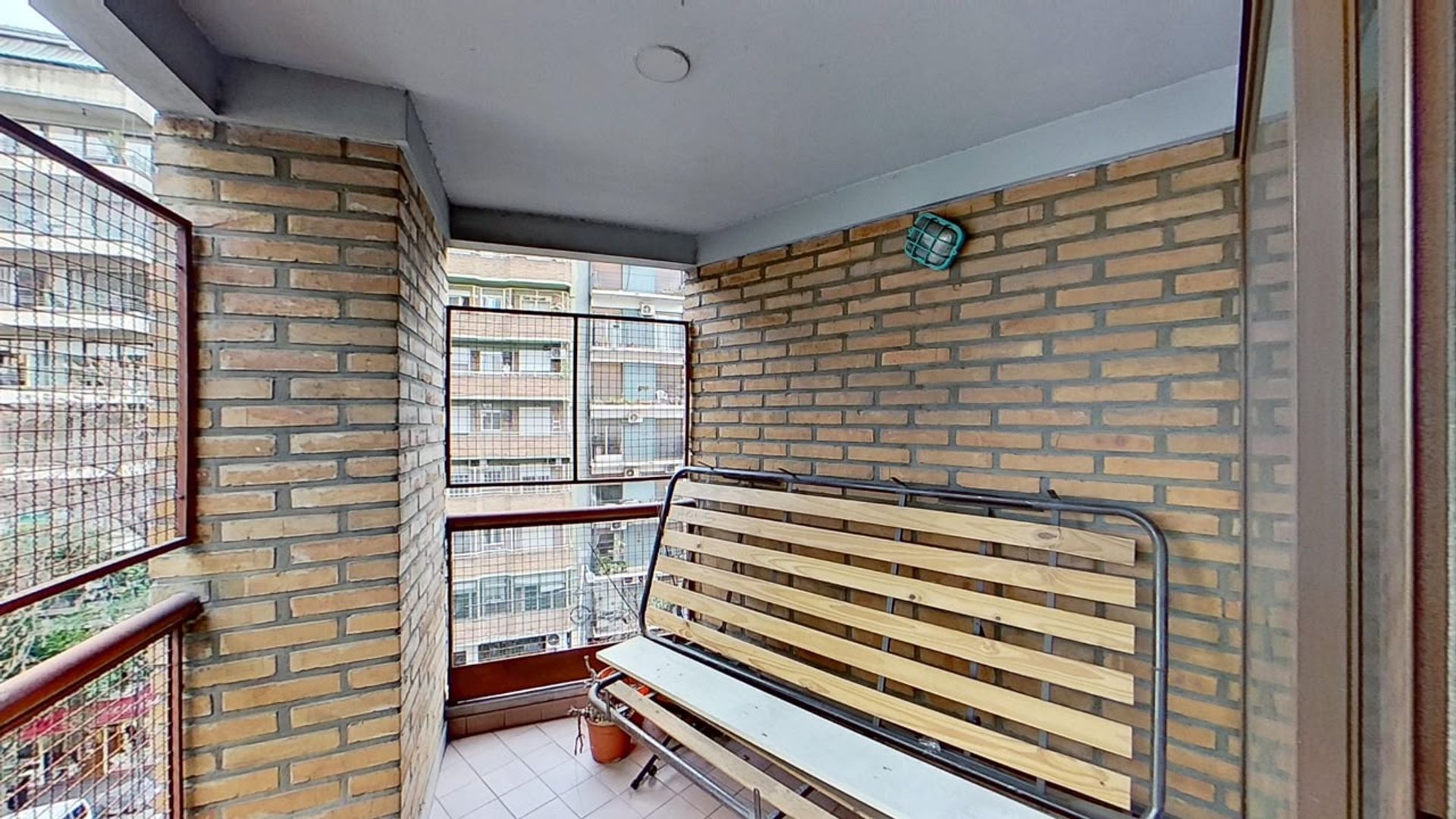 Departamento en Venta en Almagro, Capital Federal