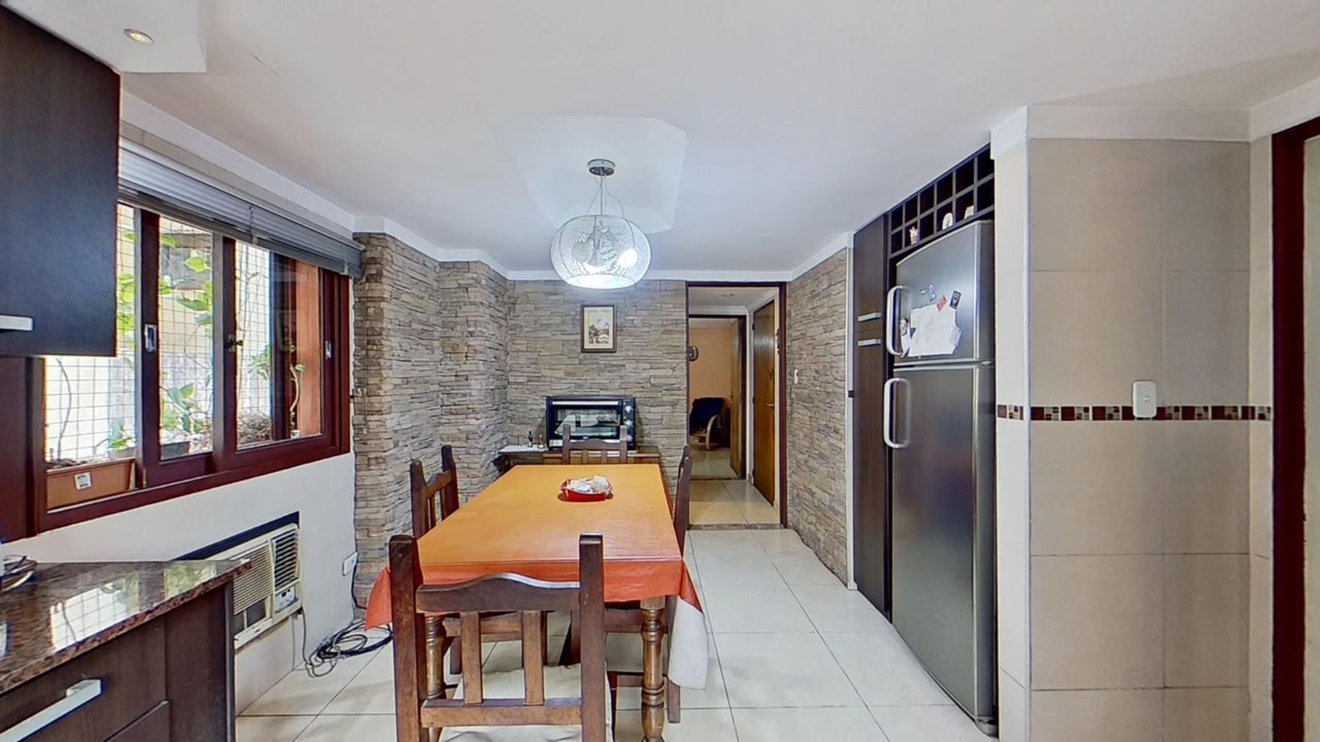 Departamento en Venta en Almagro, Capital Federal