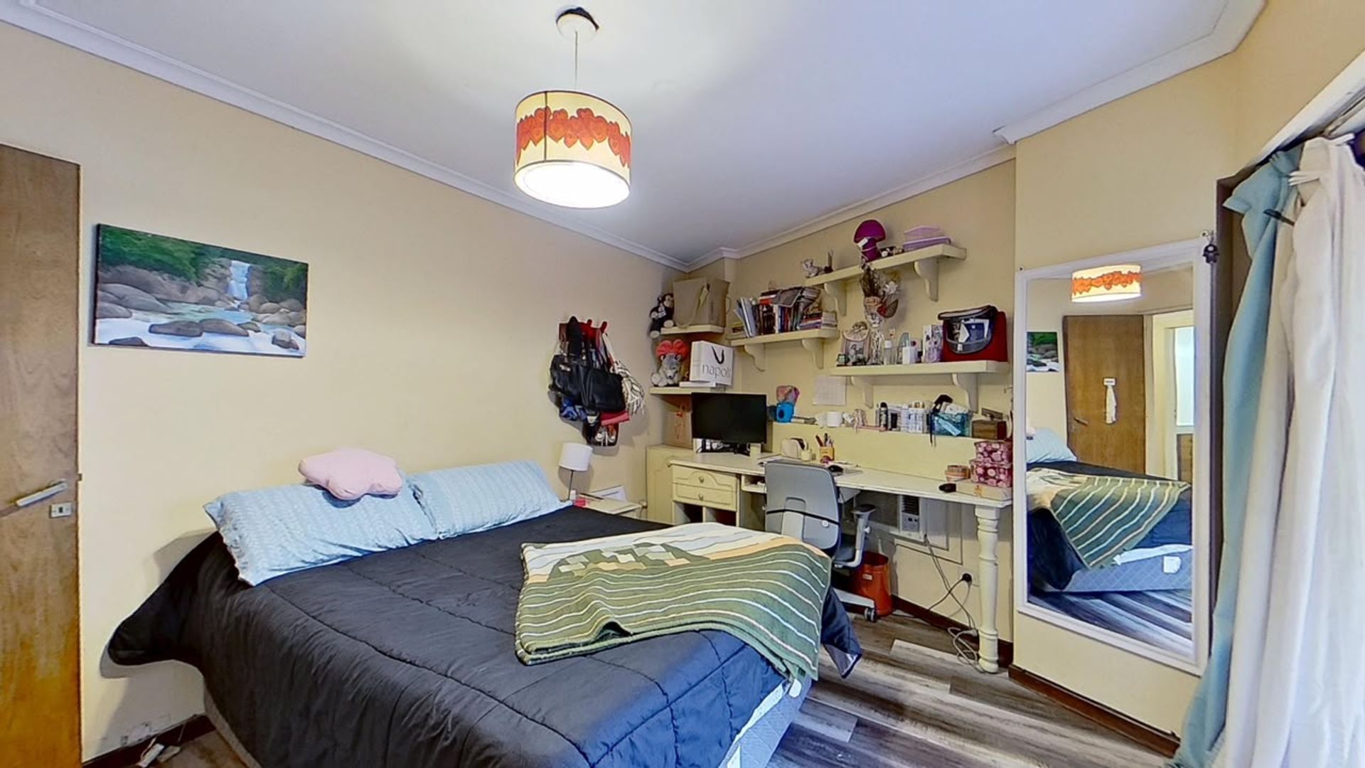 Departamento en Venta en Almagro, Capital Federal