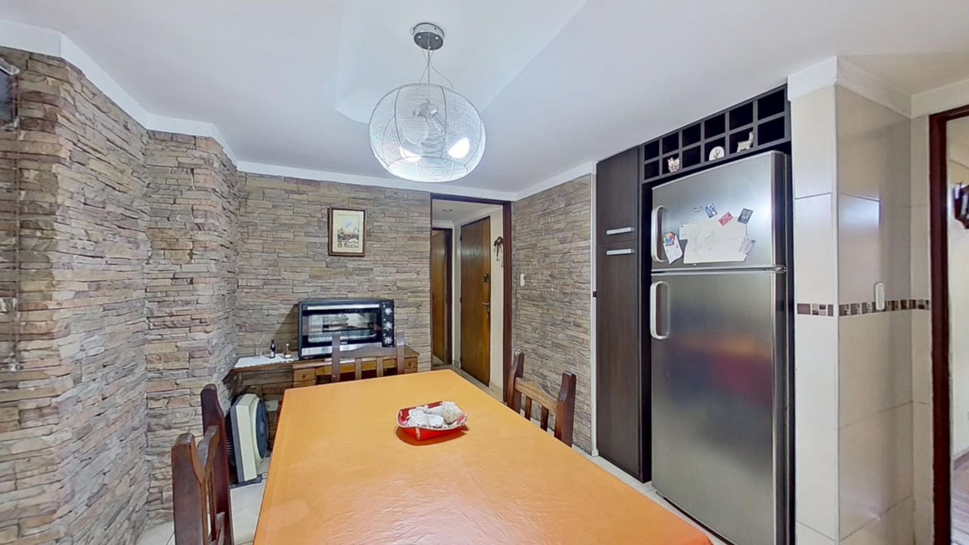Departamento en Venta en Almagro, Capital Federal