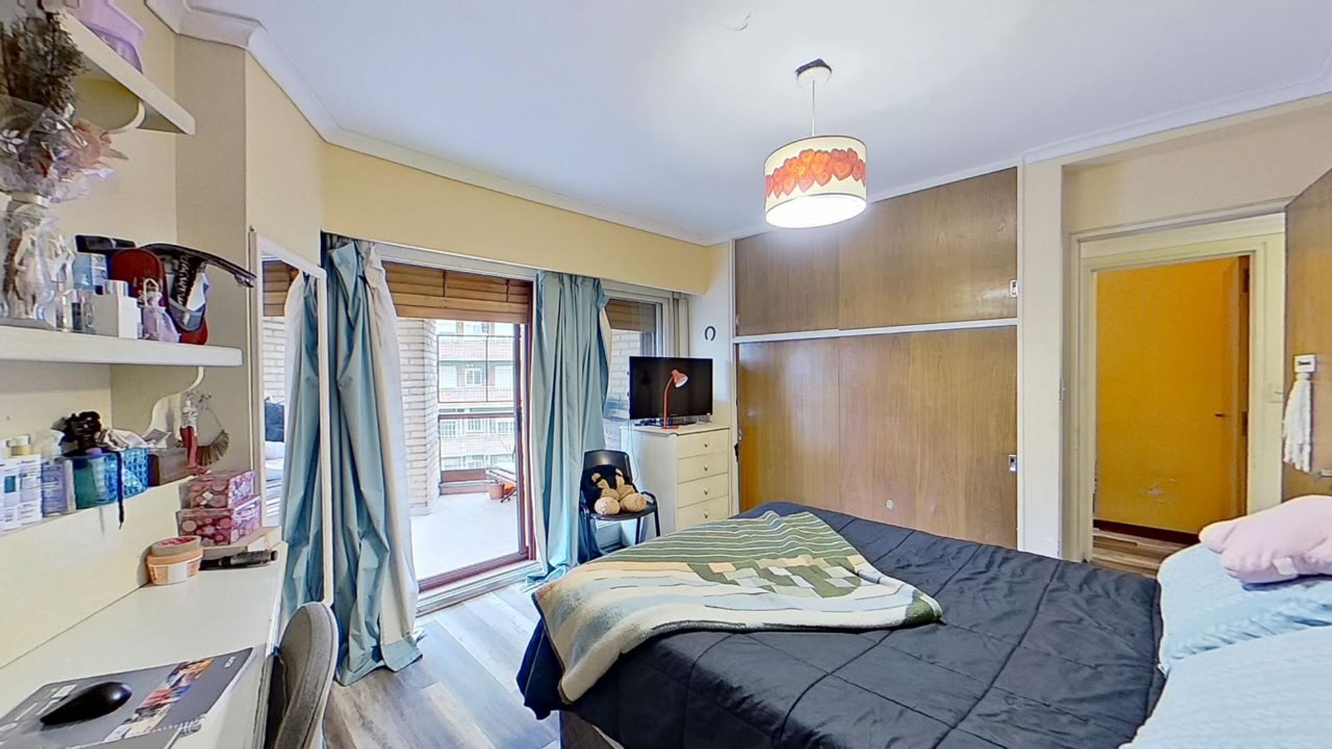 Departamento en Venta en Almagro, Capital Federal