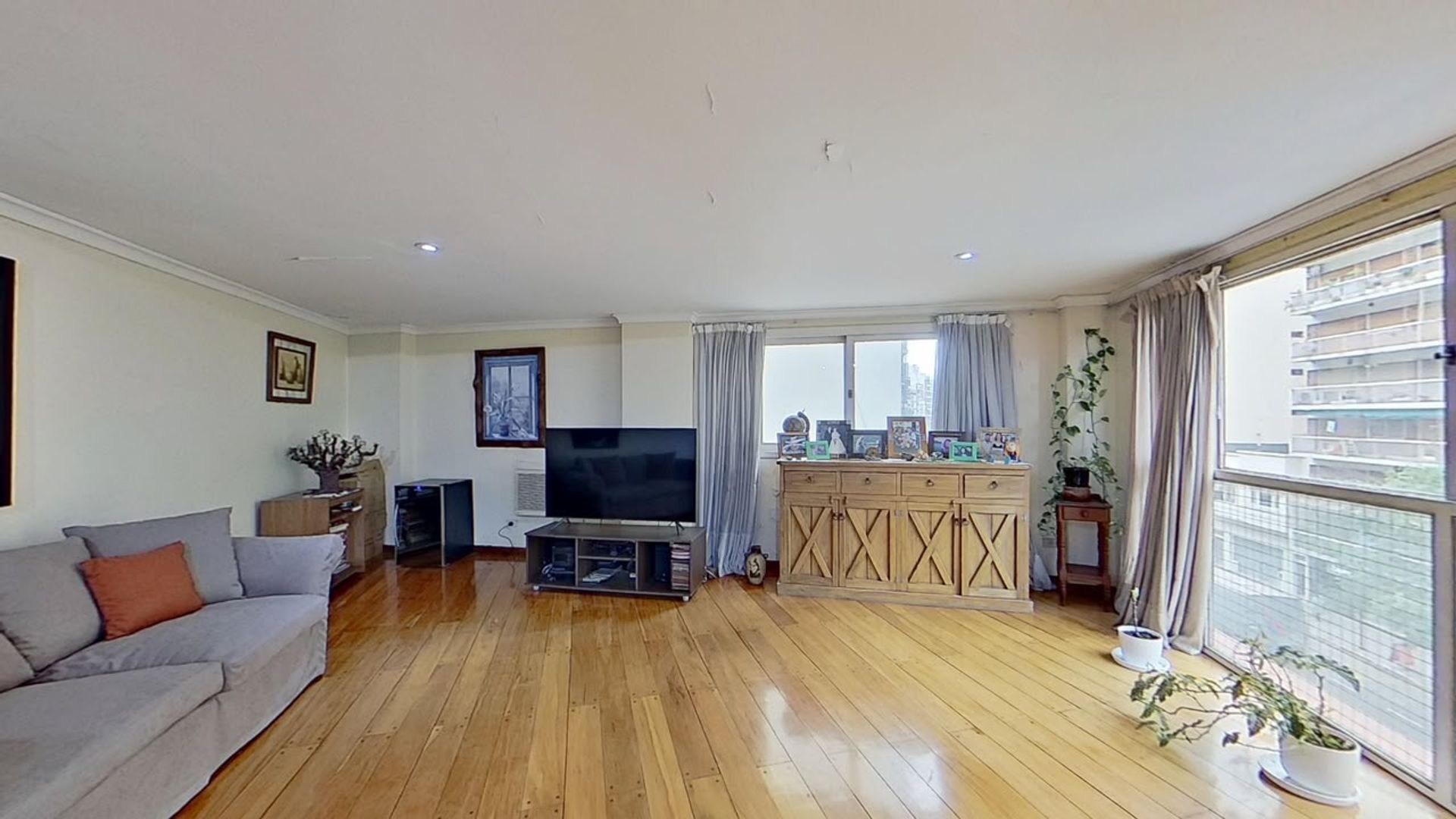 Departamento en Venta en Almagro, Capital Federal