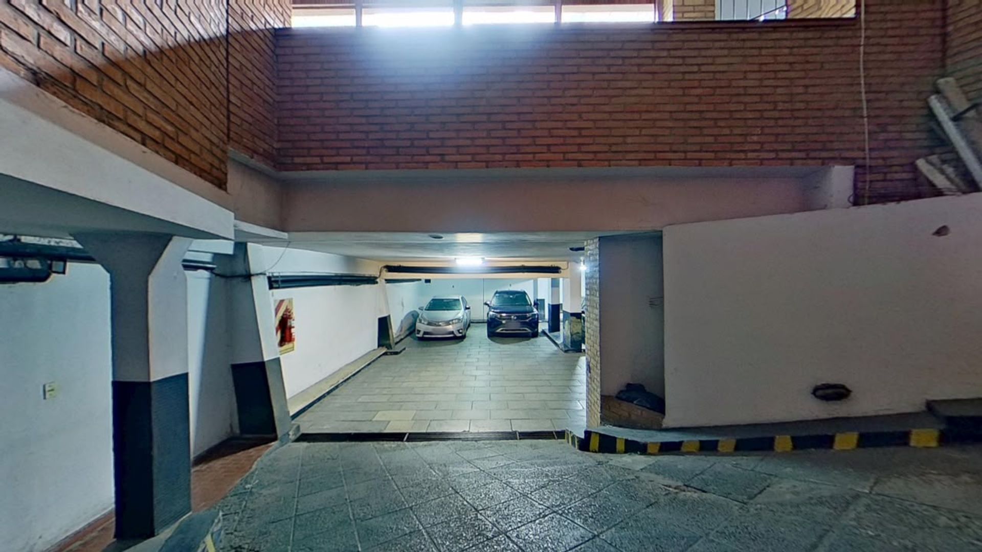 Departamento en Venta en Almagro, Capital Federal