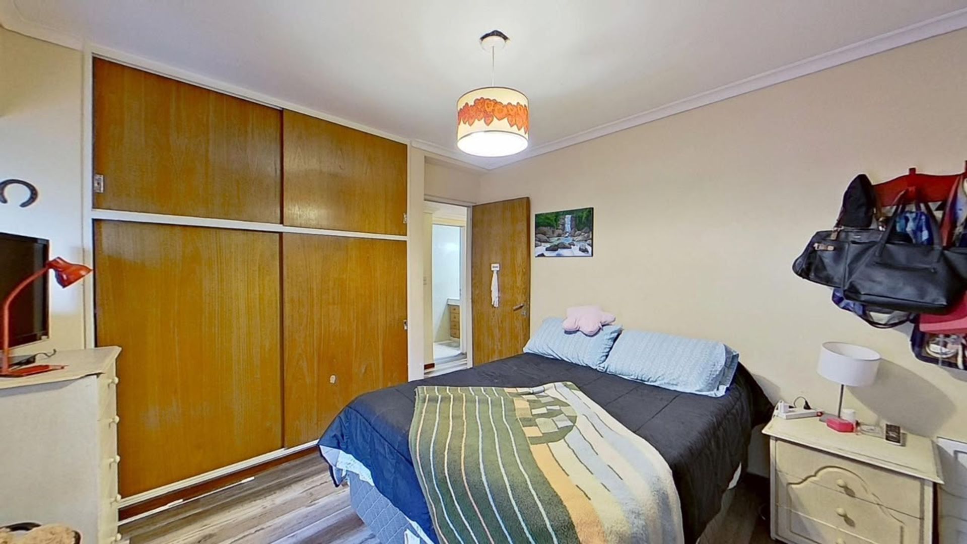 Departamento en Venta en Almagro, Capital Federal