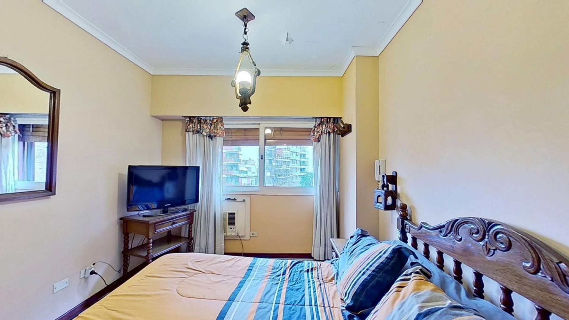 Departamento en Venta en Almagro, Capital Federal