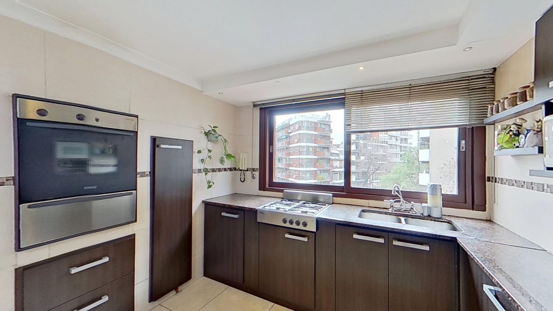 Departamento en Venta en Almagro, Capital Federal