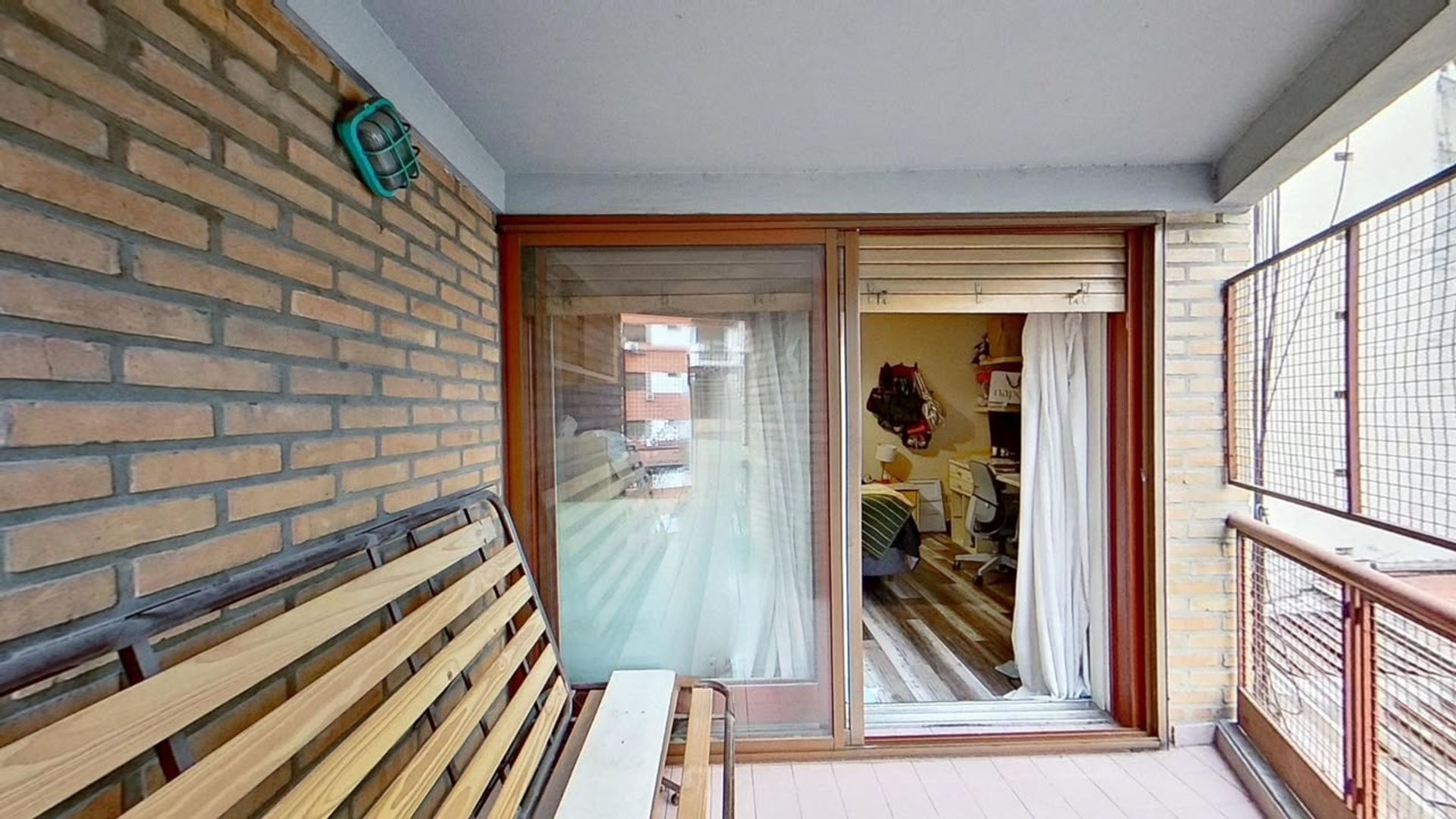 Departamento en Venta en Almagro, Capital Federal