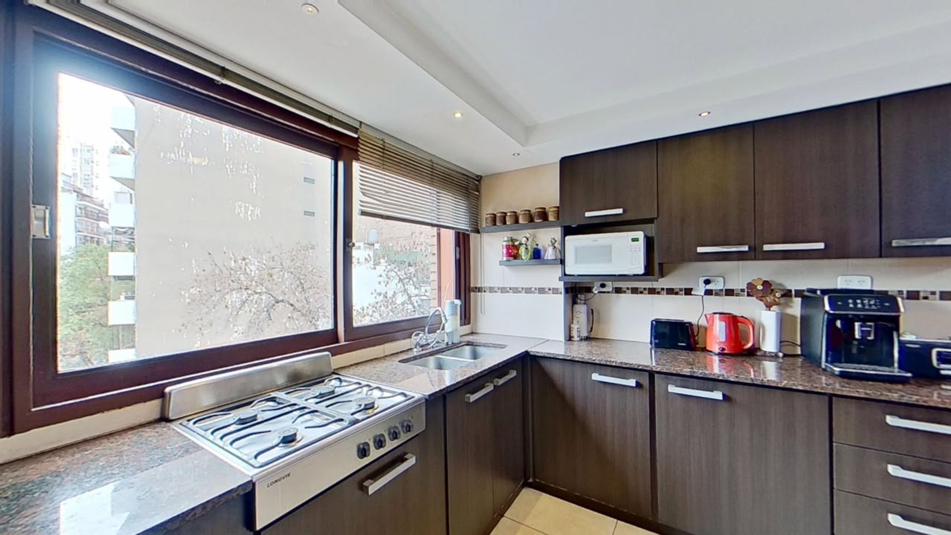 Departamento en Venta en Almagro, Capital Federal