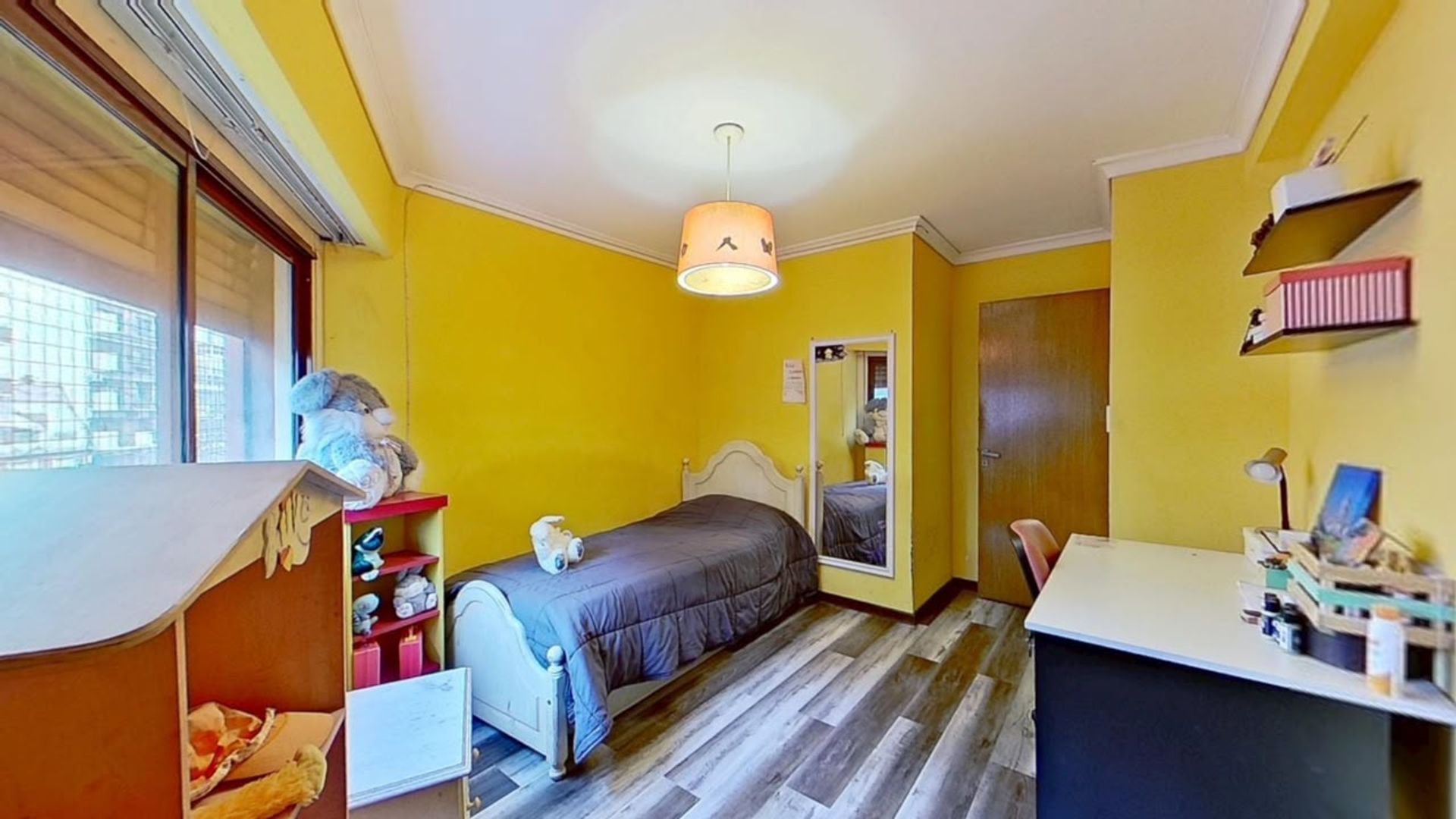 Departamento en Venta en Almagro, Capital Federal