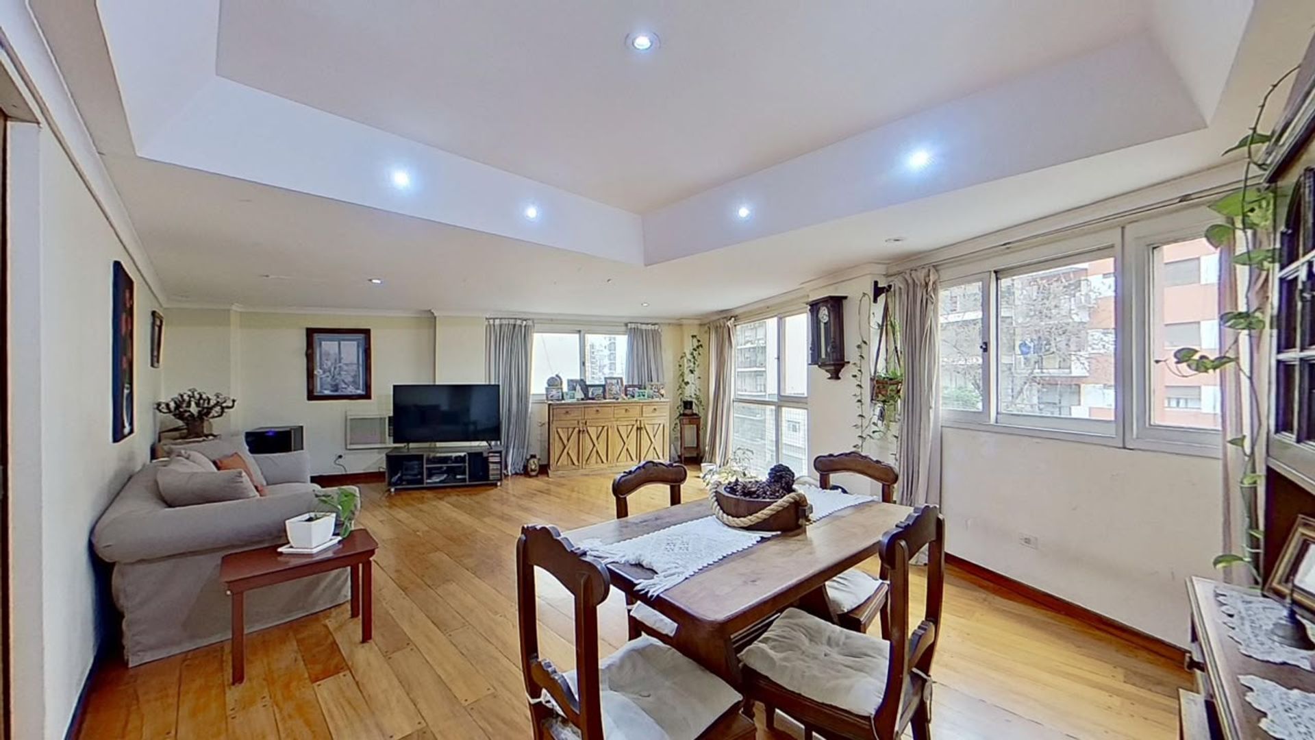 Departamento en Venta en Almagro, Capital Federal