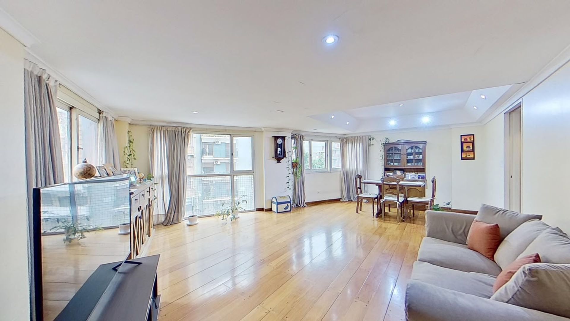 Departamento en Venta en Almagro, Capital Federal