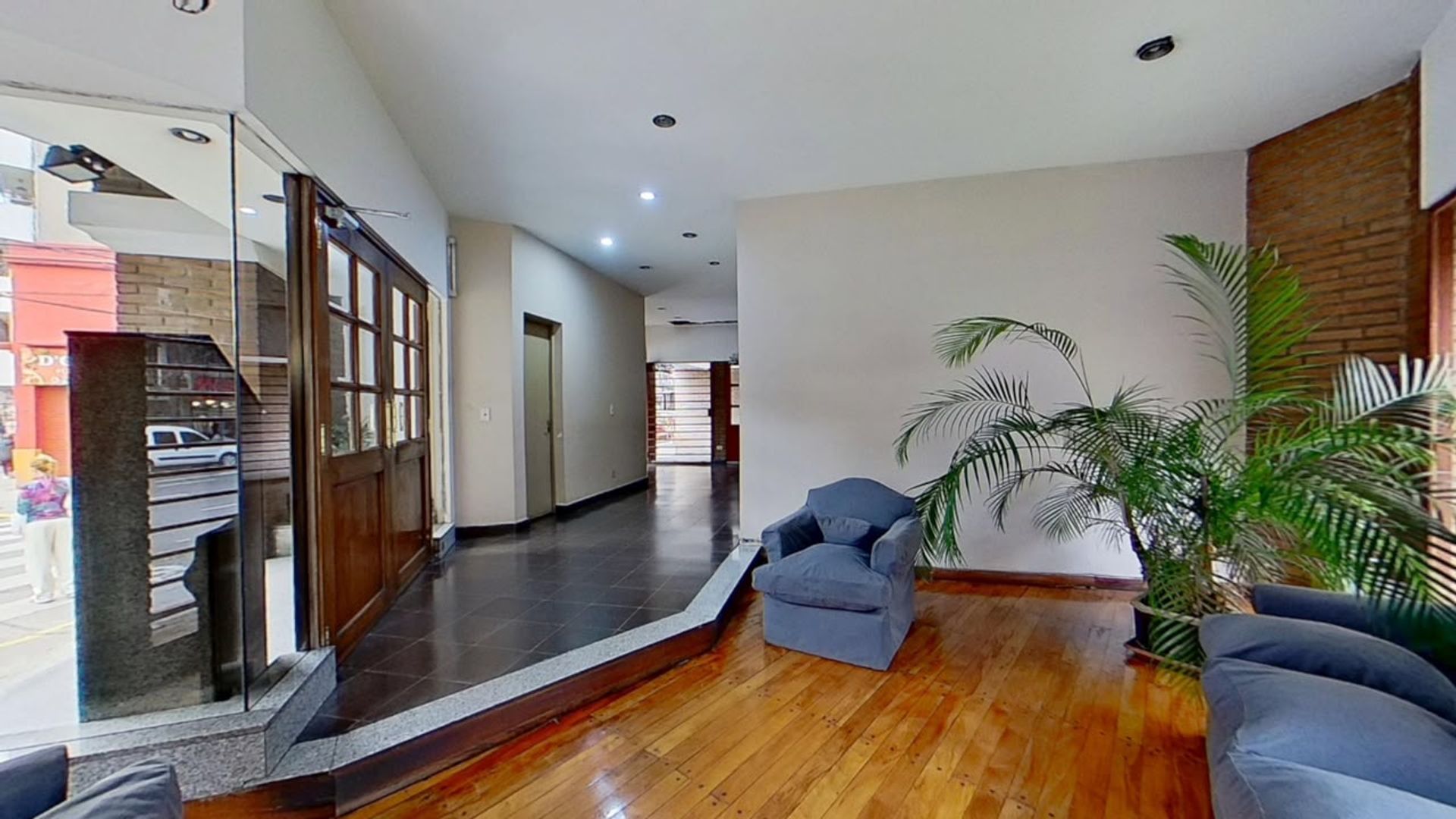 Departamento en Venta en Almagro, Capital Federal