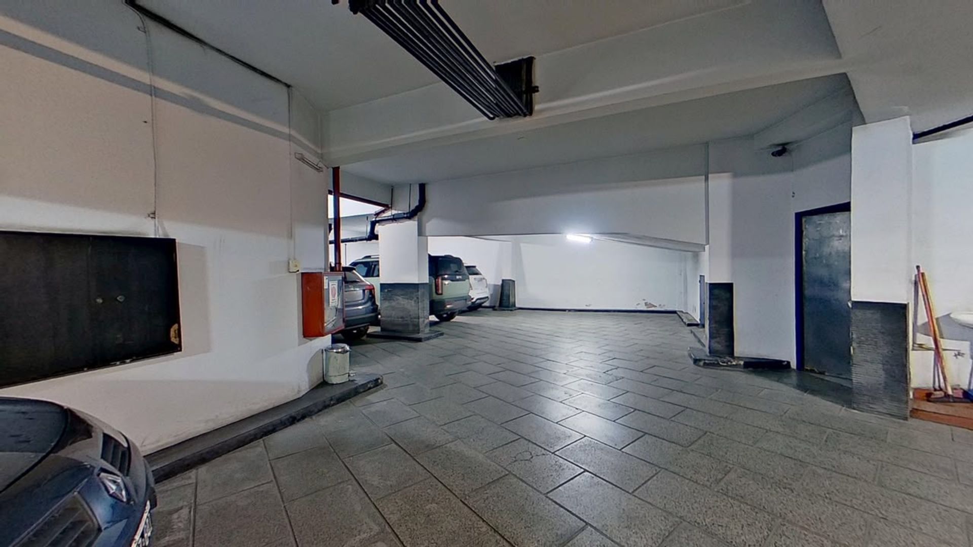 Departamento en Venta en Almagro, Capital Federal