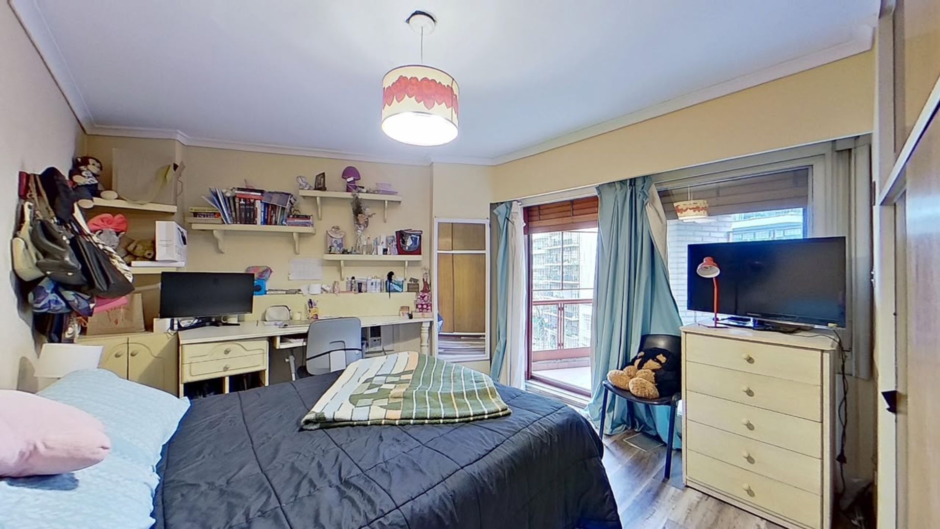 Departamento en Venta en Almagro, Capital Federal