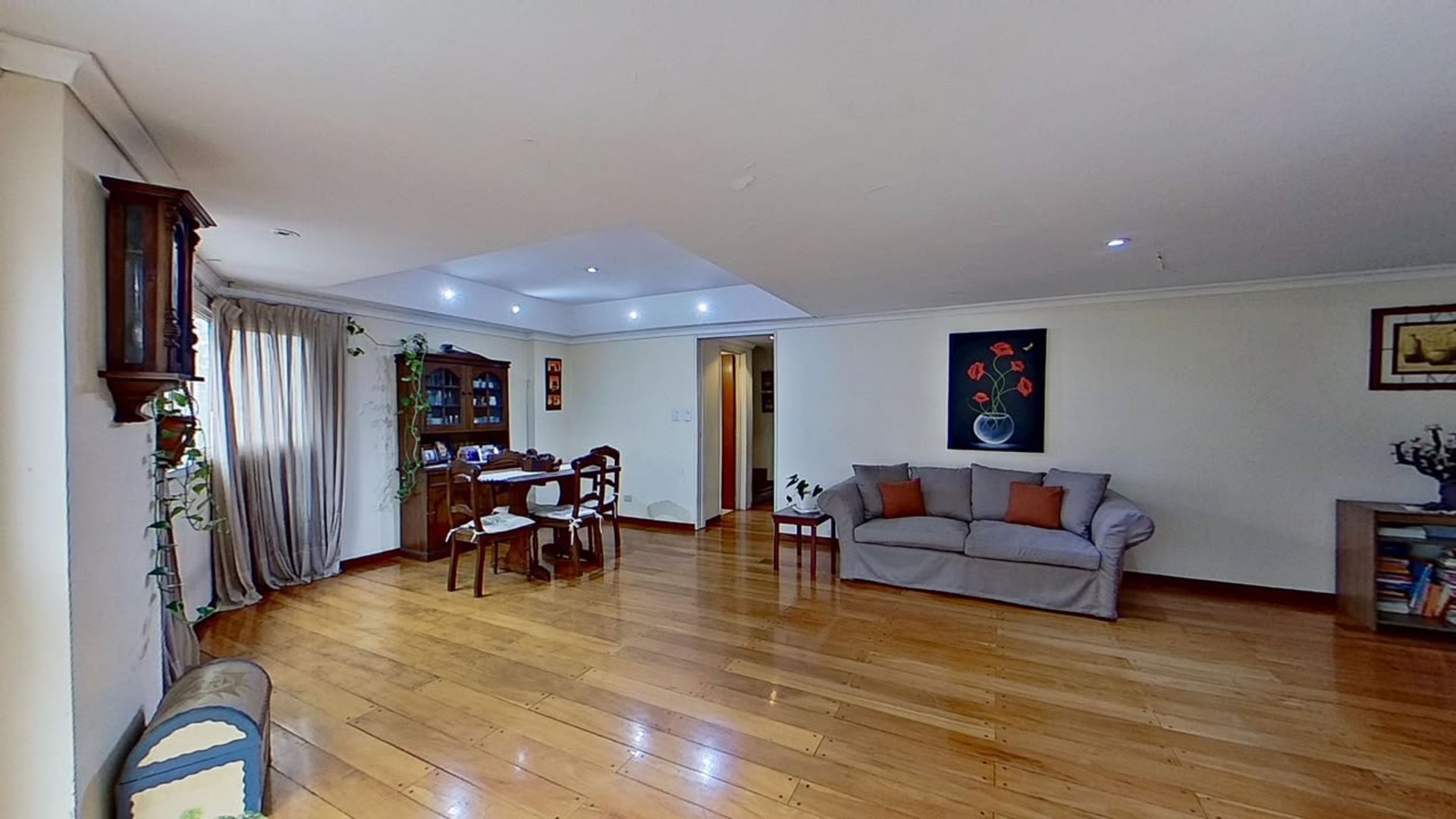 Departamento en Venta en Almagro, Capital Federal
