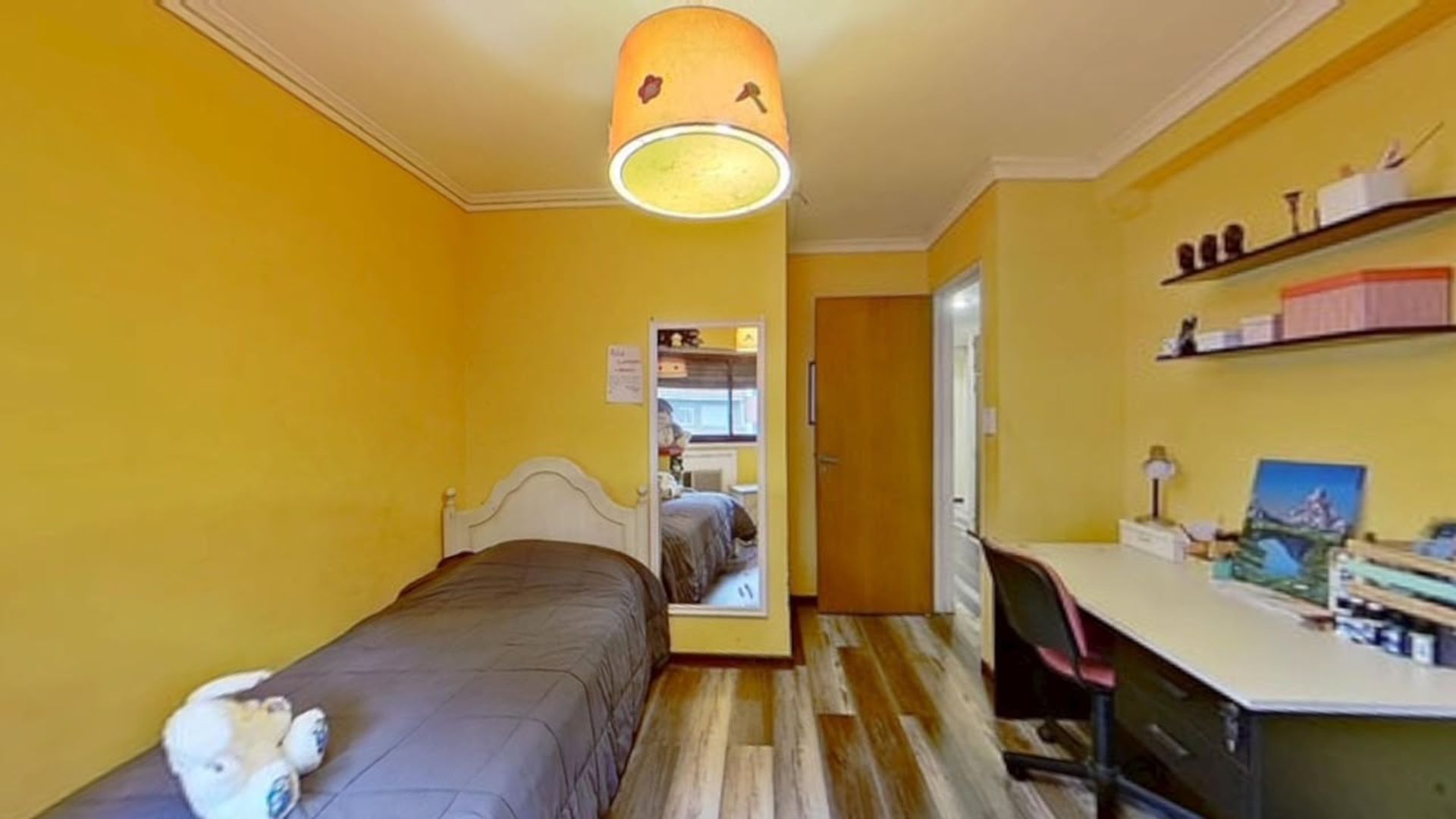Departamento en Venta en Almagro, Capital Federal