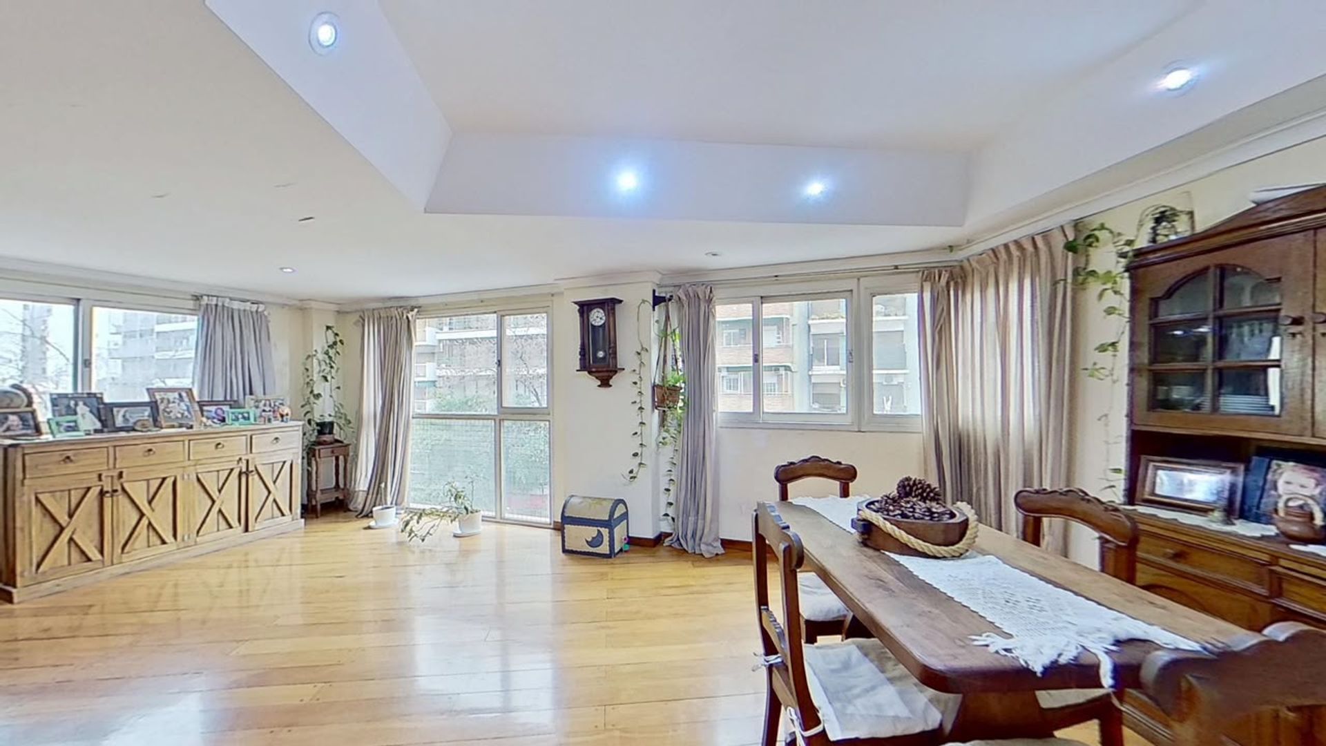 Departamento en Venta en Almagro, Capital Federal