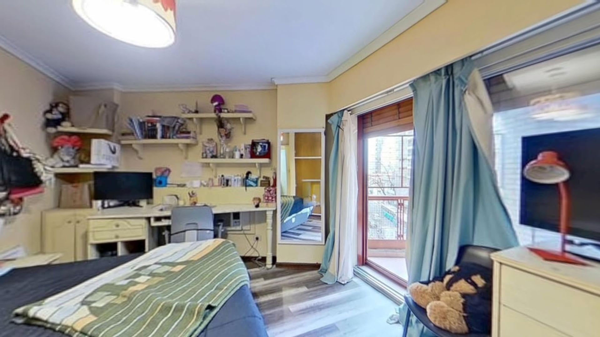 Departamento en Venta en Almagro, Capital Federal