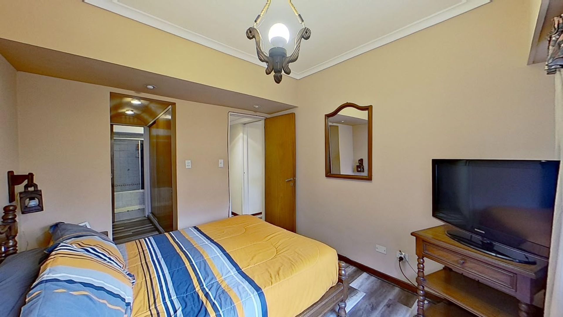 Departamento en Venta en Almagro, Capital Federal